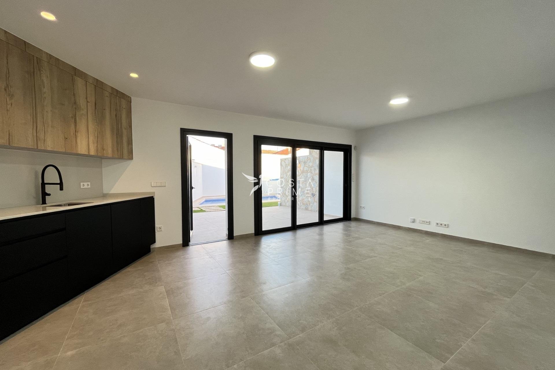 New build - Villa  - San Pedro del Pinatar