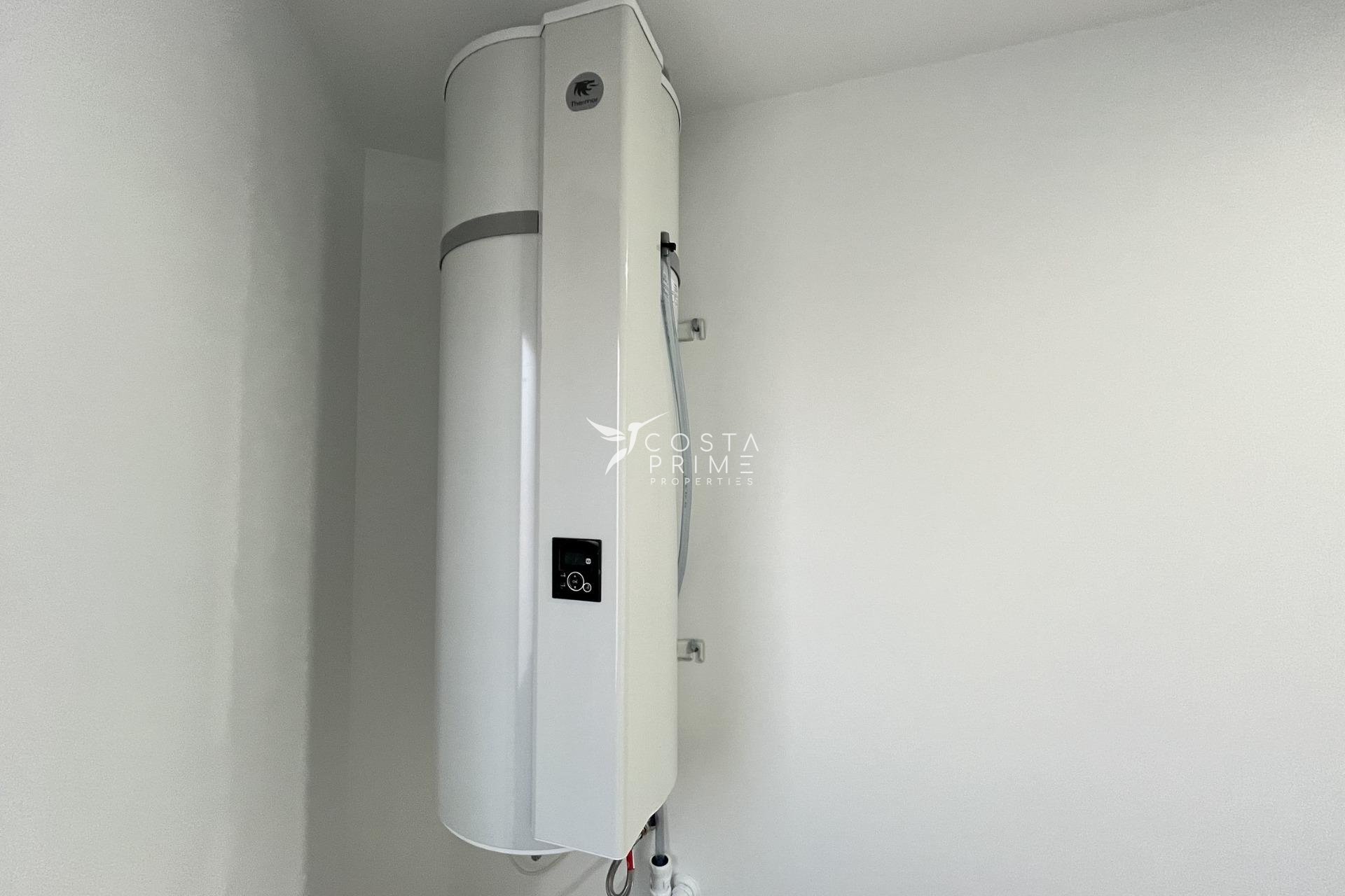 New build - Villa  - San Pedro del Pinatar