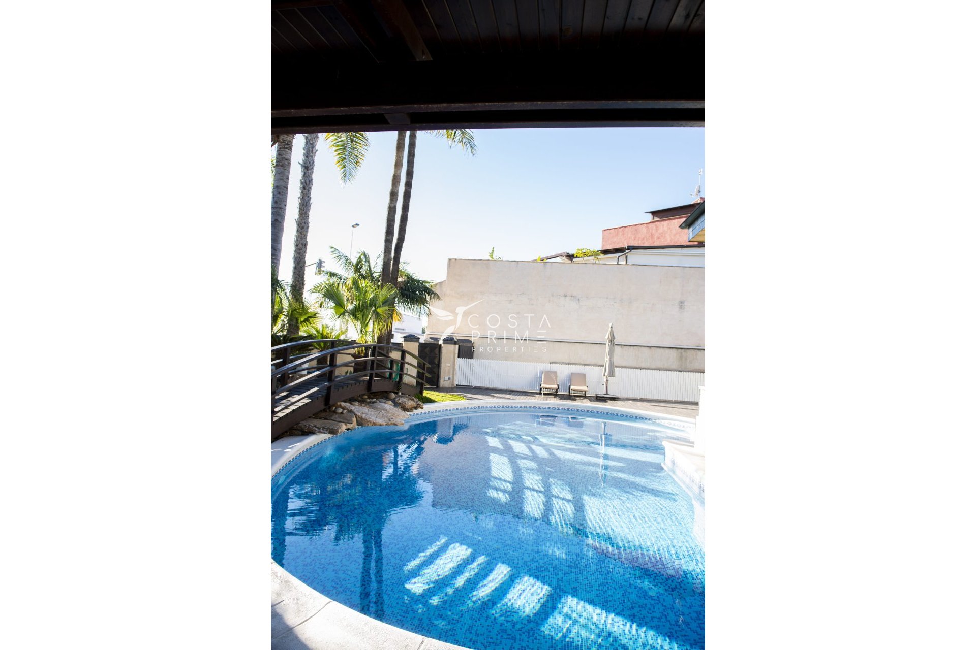 New build - Villa  - San Pedro del Pinatar