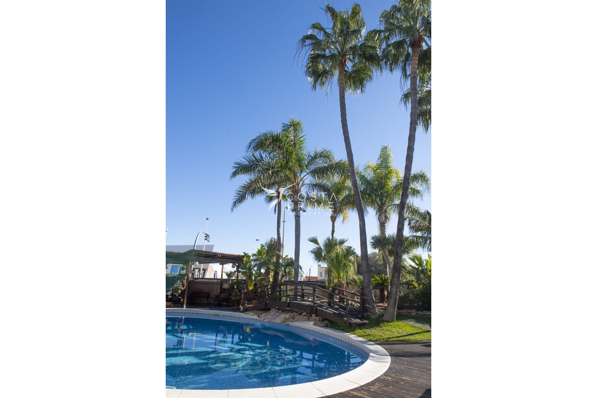 New build - Villa  - San Pedro del Pinatar