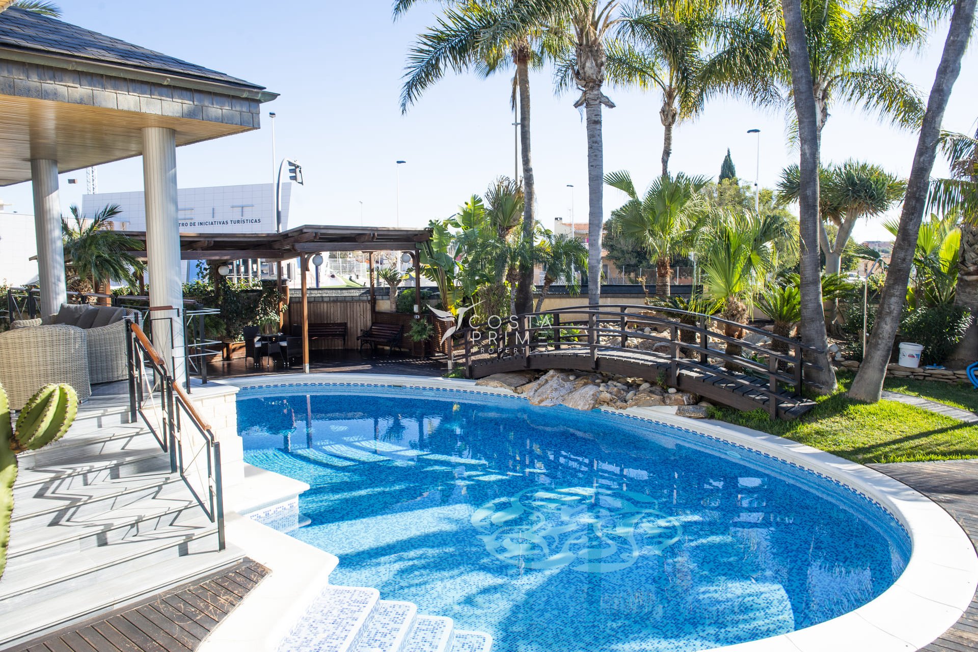 New build - Villa  - San Pedro del Pinatar