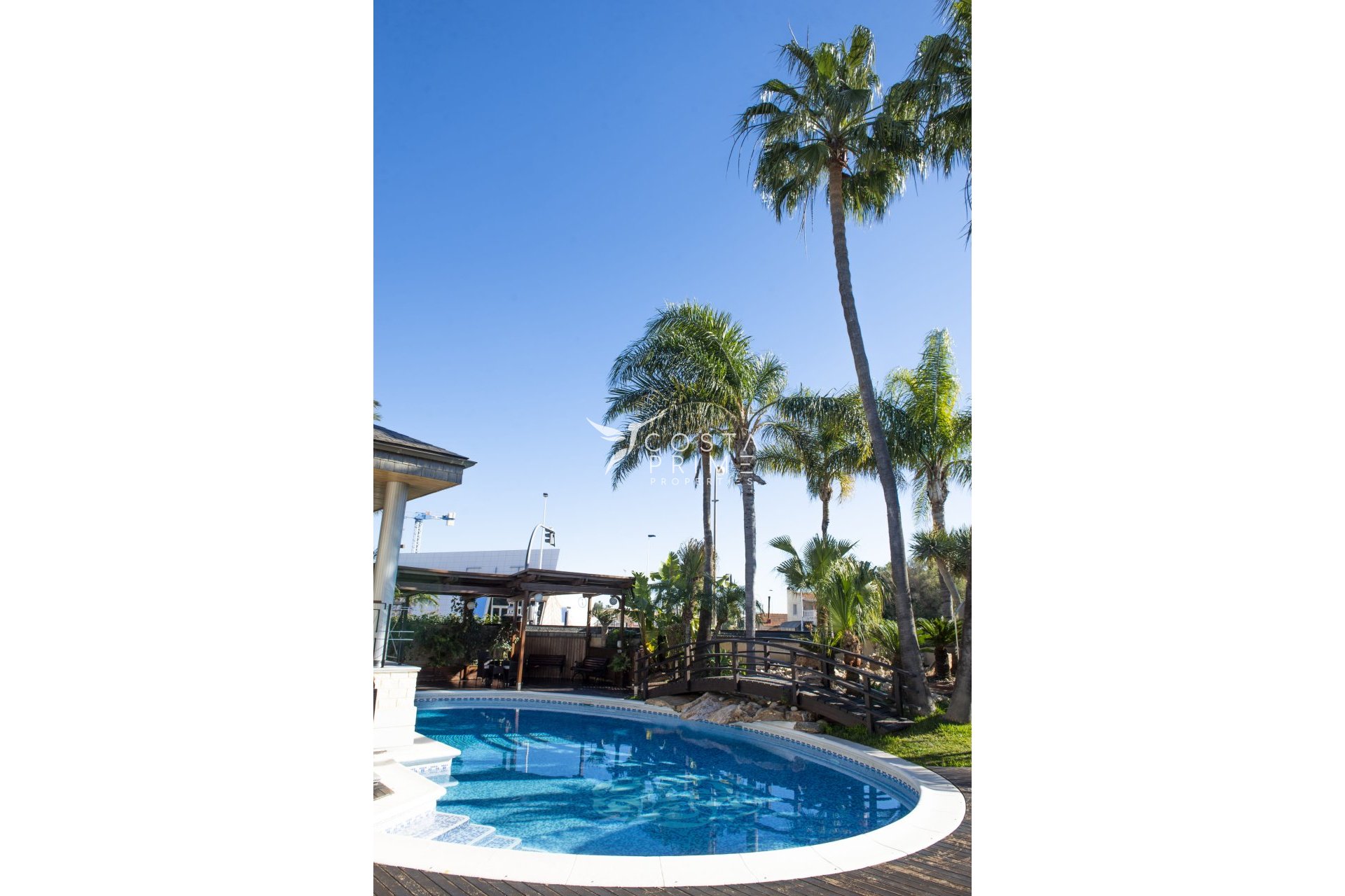 New build - Villa  - San Pedro del Pinatar