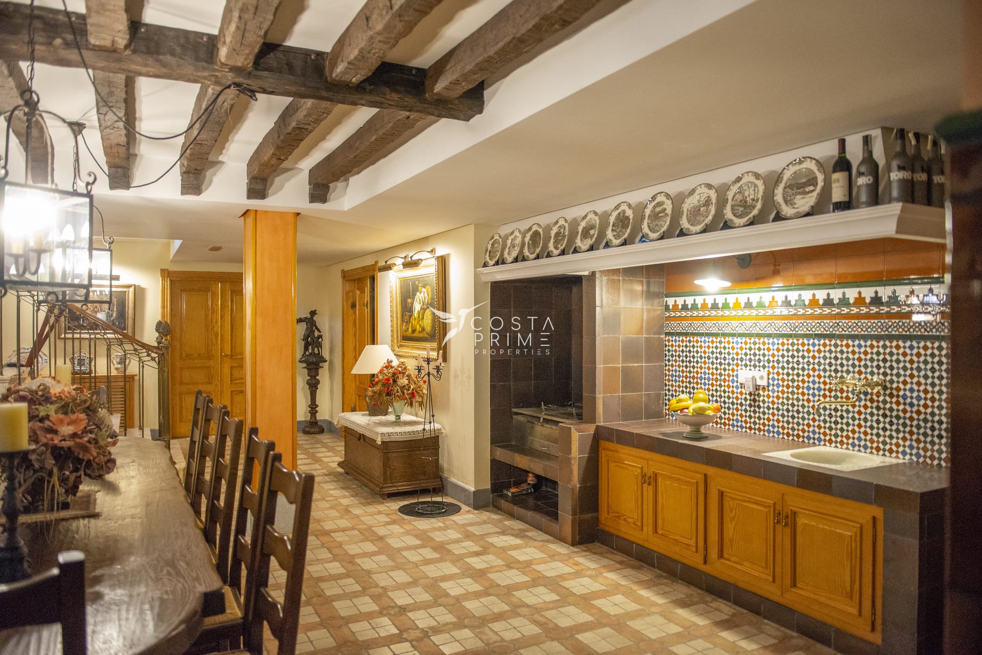 New build - Villa  - San Pedro del Pinatar