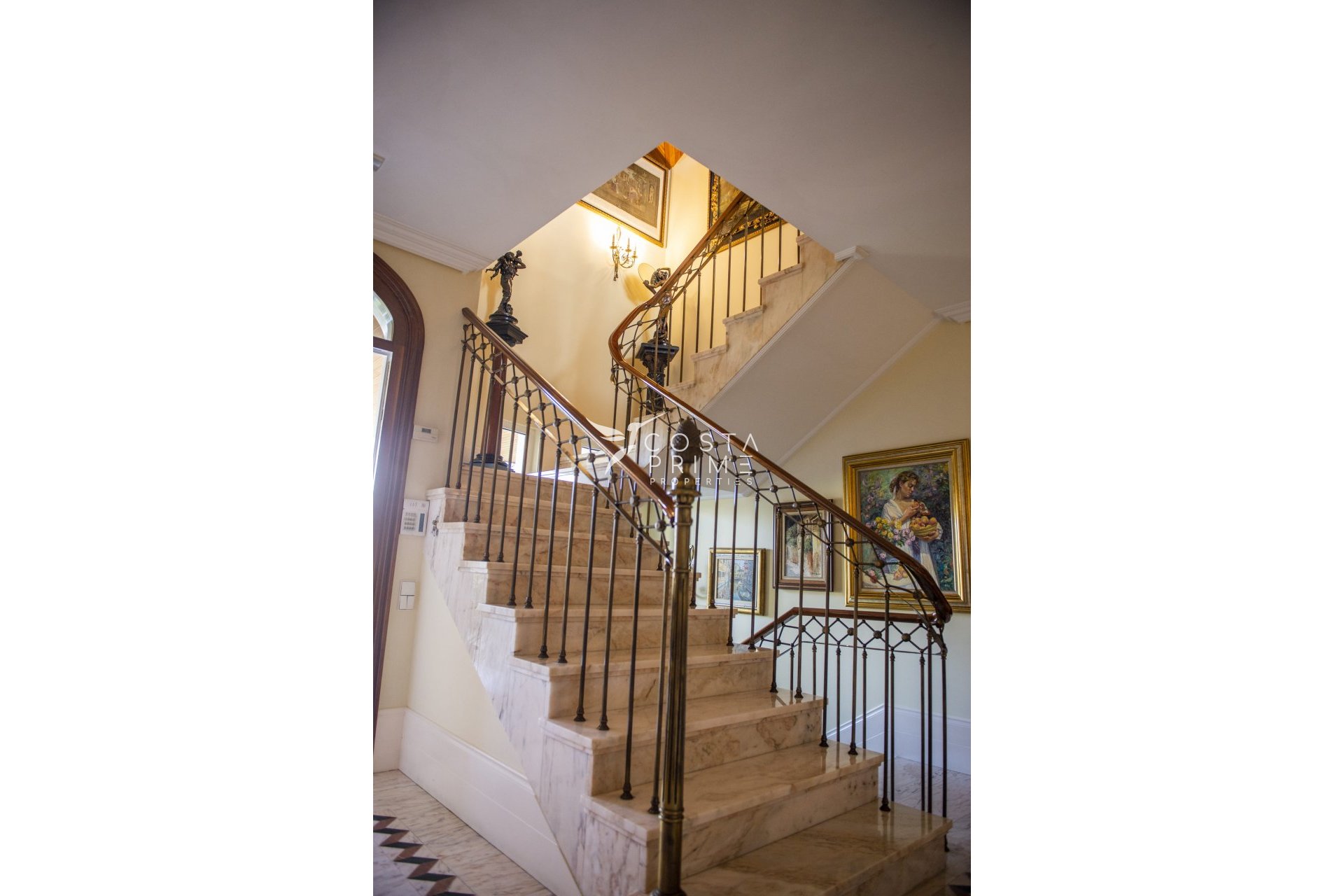 New build - Villa  - San Pedro del Pinatar