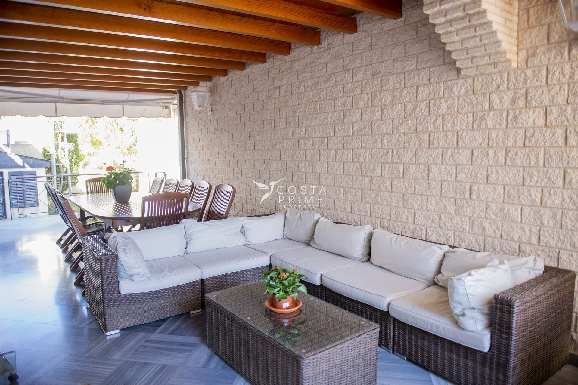 New build - Villa  - San Pedro del Pinatar