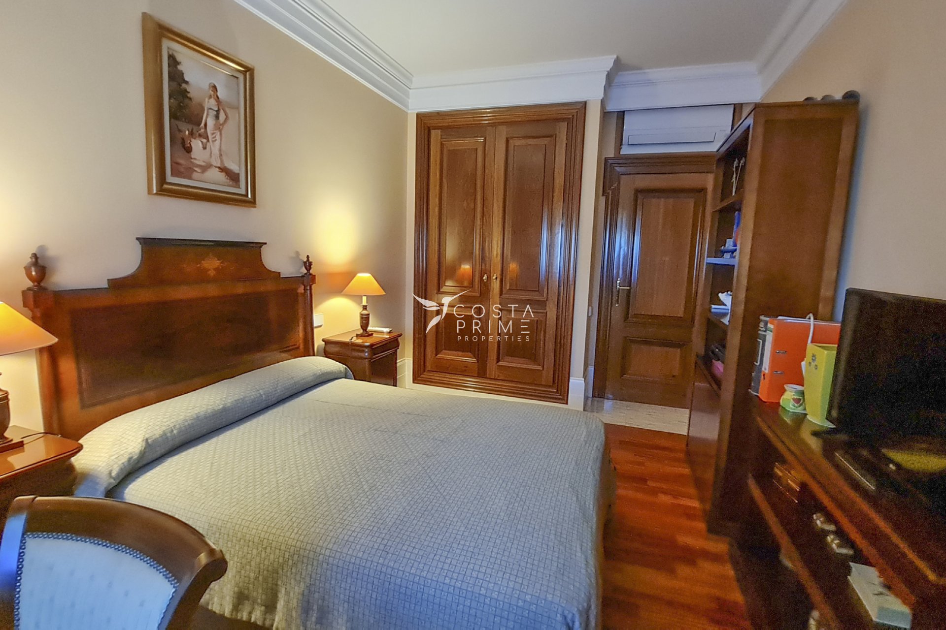 New build - Villa  - San Pedro del Pinatar