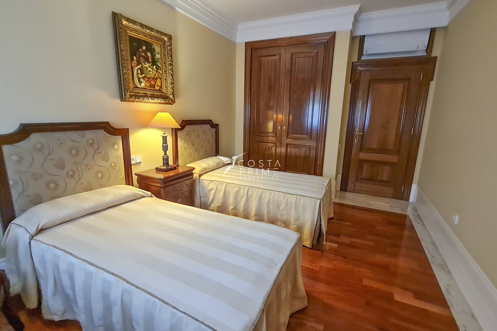 New build - Villa  - San Pedro del Pinatar