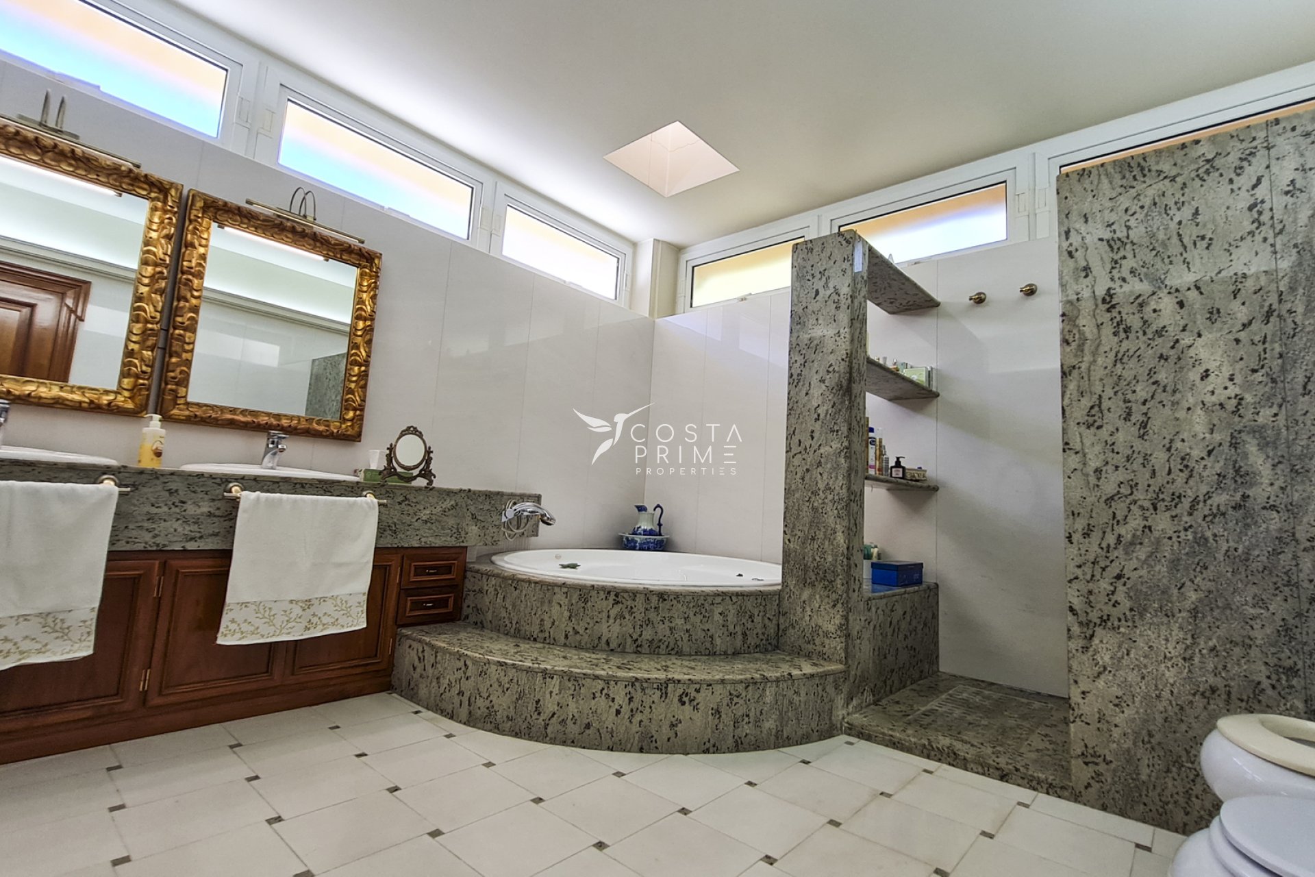 New build - Villa  - San Pedro del Pinatar