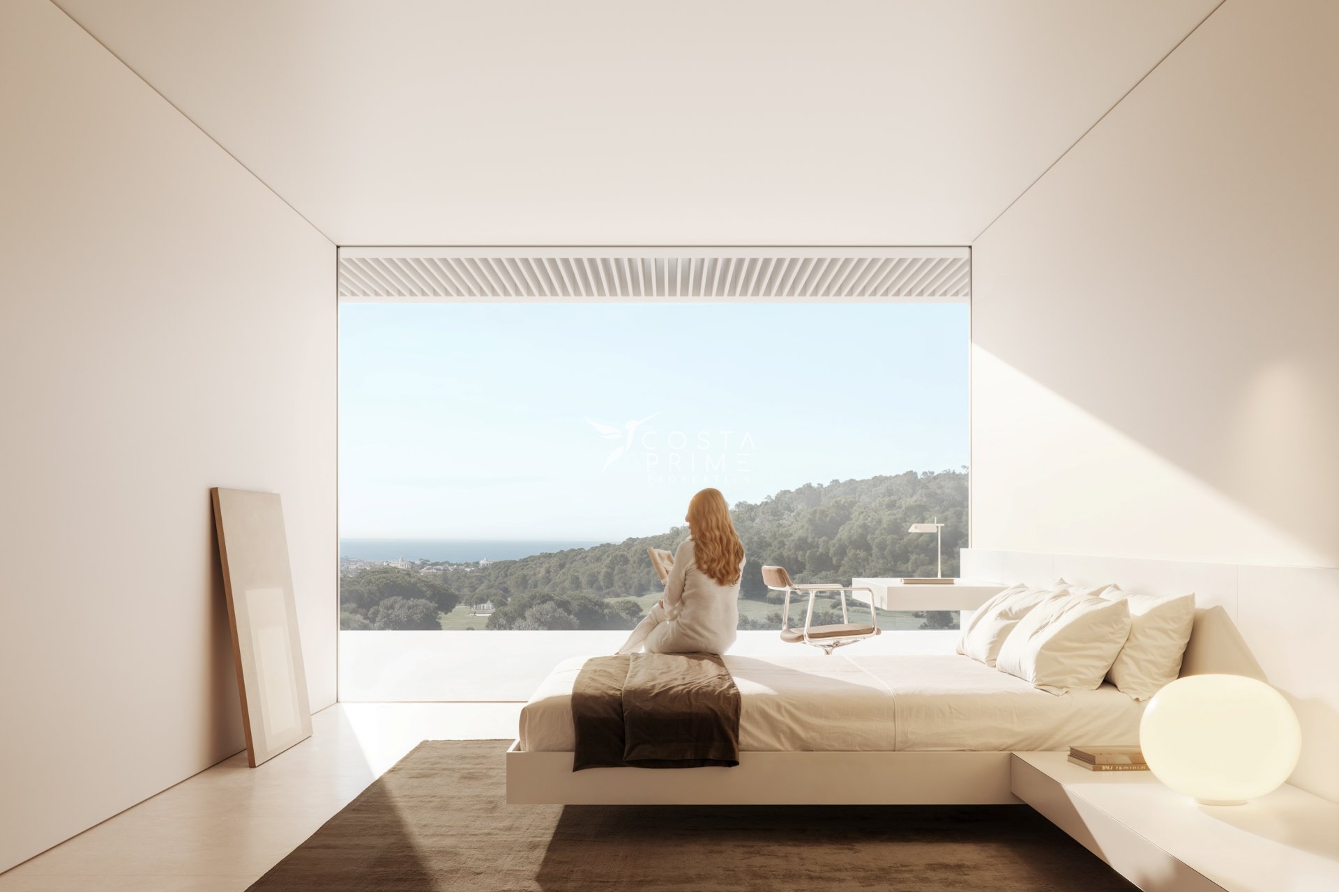 New build - Villa  - San Roque