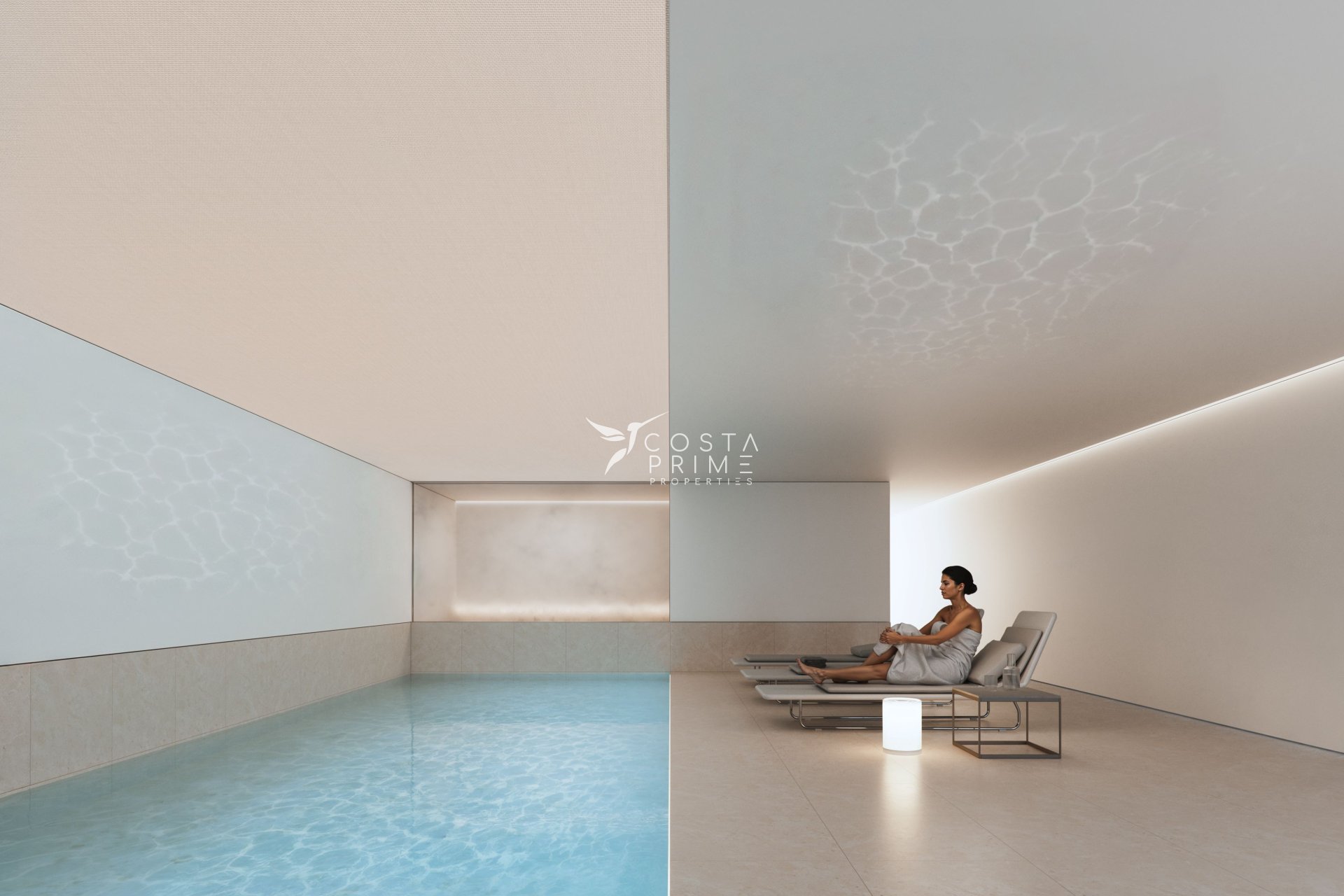 New build - Villa  - San Roque