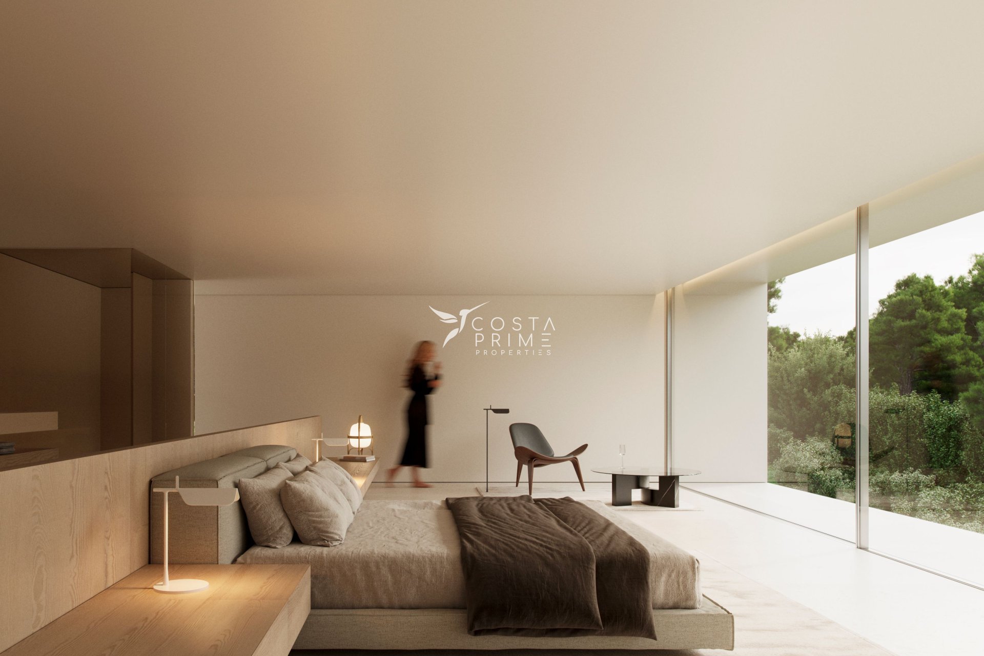 New build - Villa  - San Roque