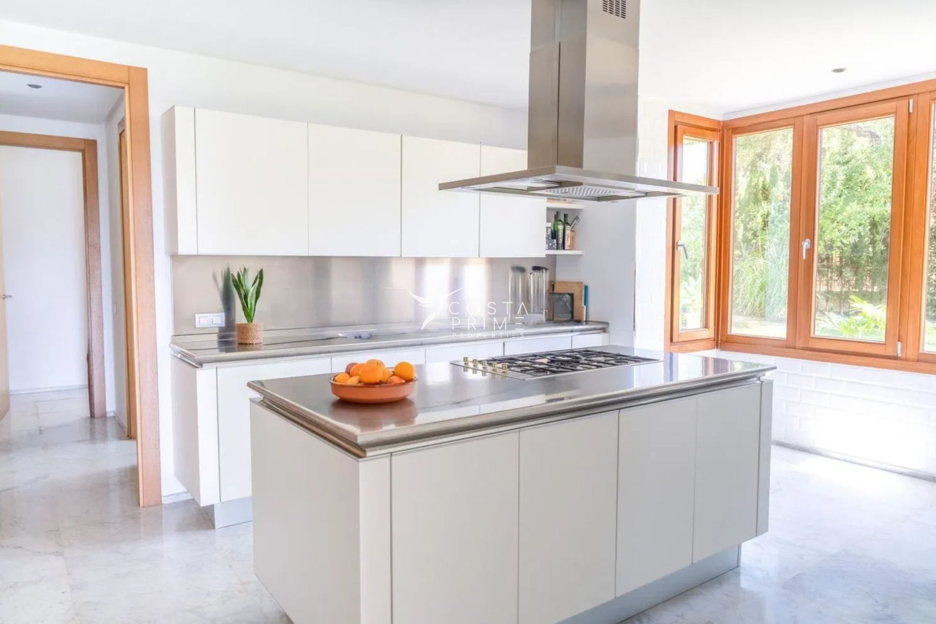 New build - Villa  - San Roque