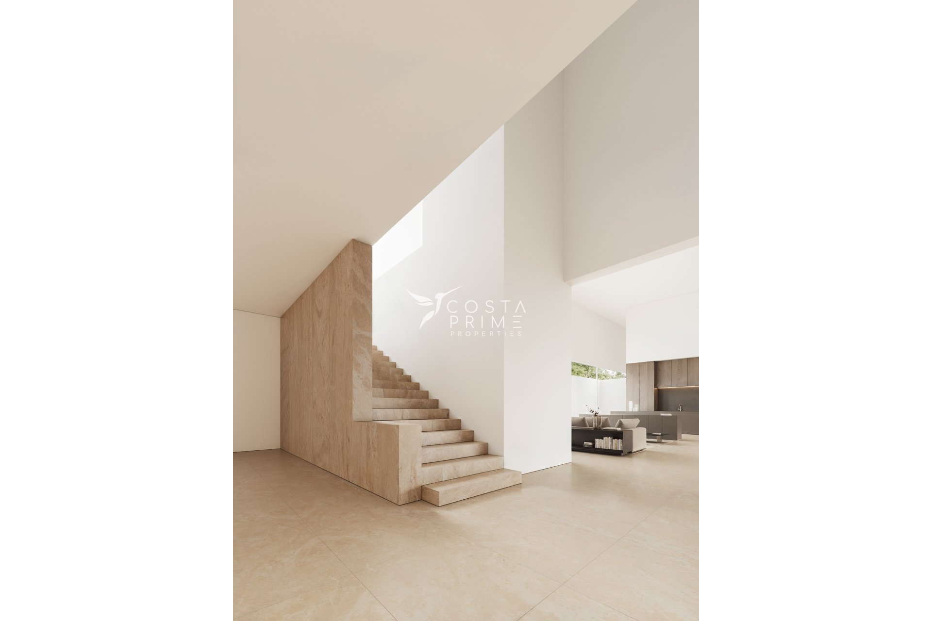 New build - Villa  - San Roque