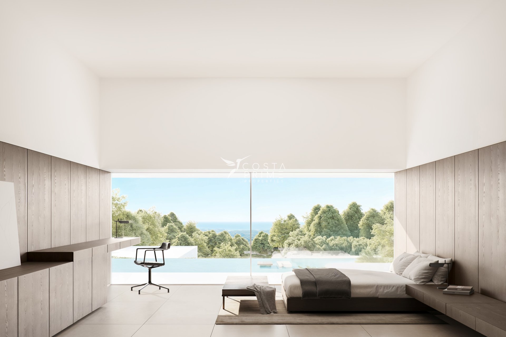 New build - Villa  - San Roque