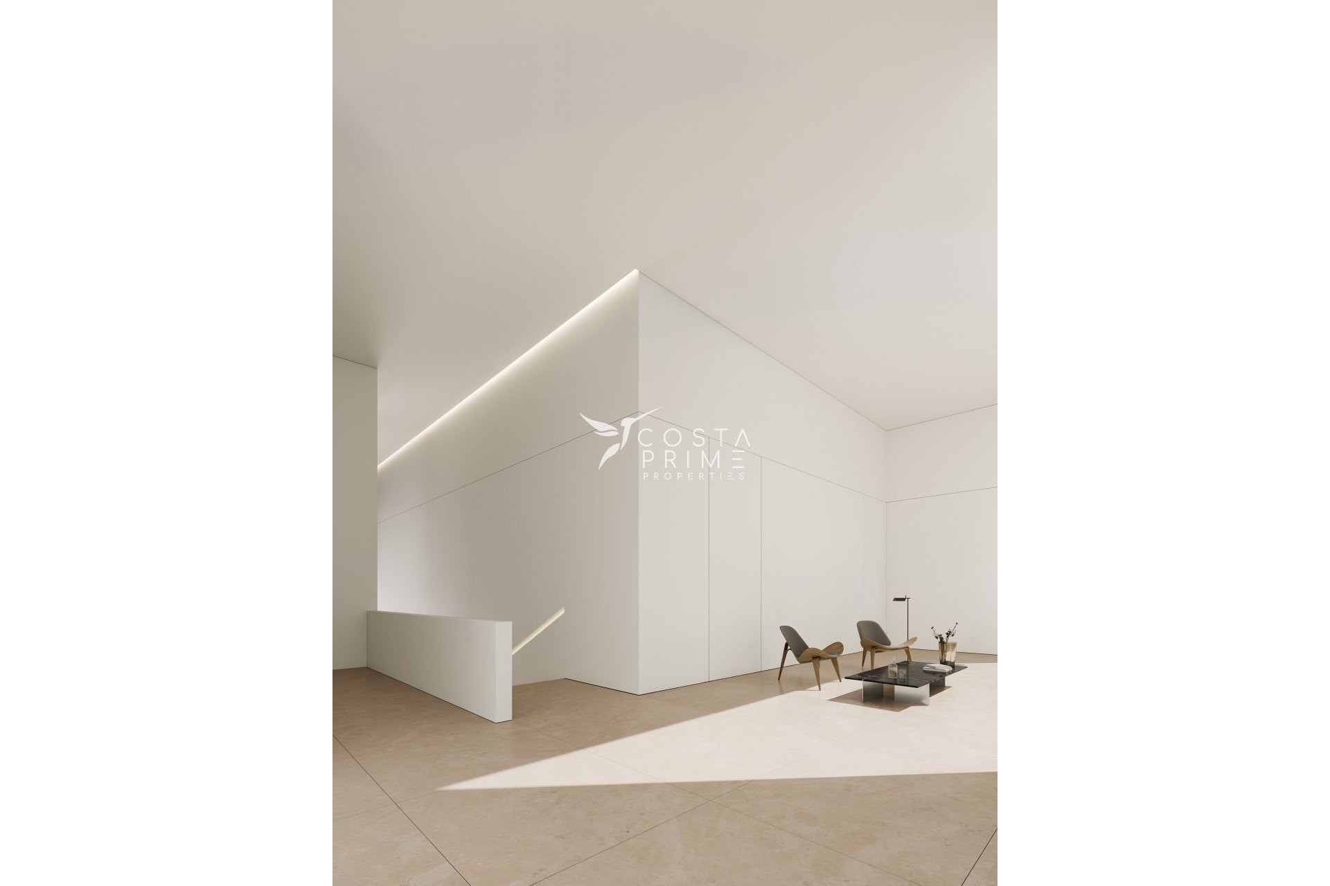 New build - Villa  - San Roque