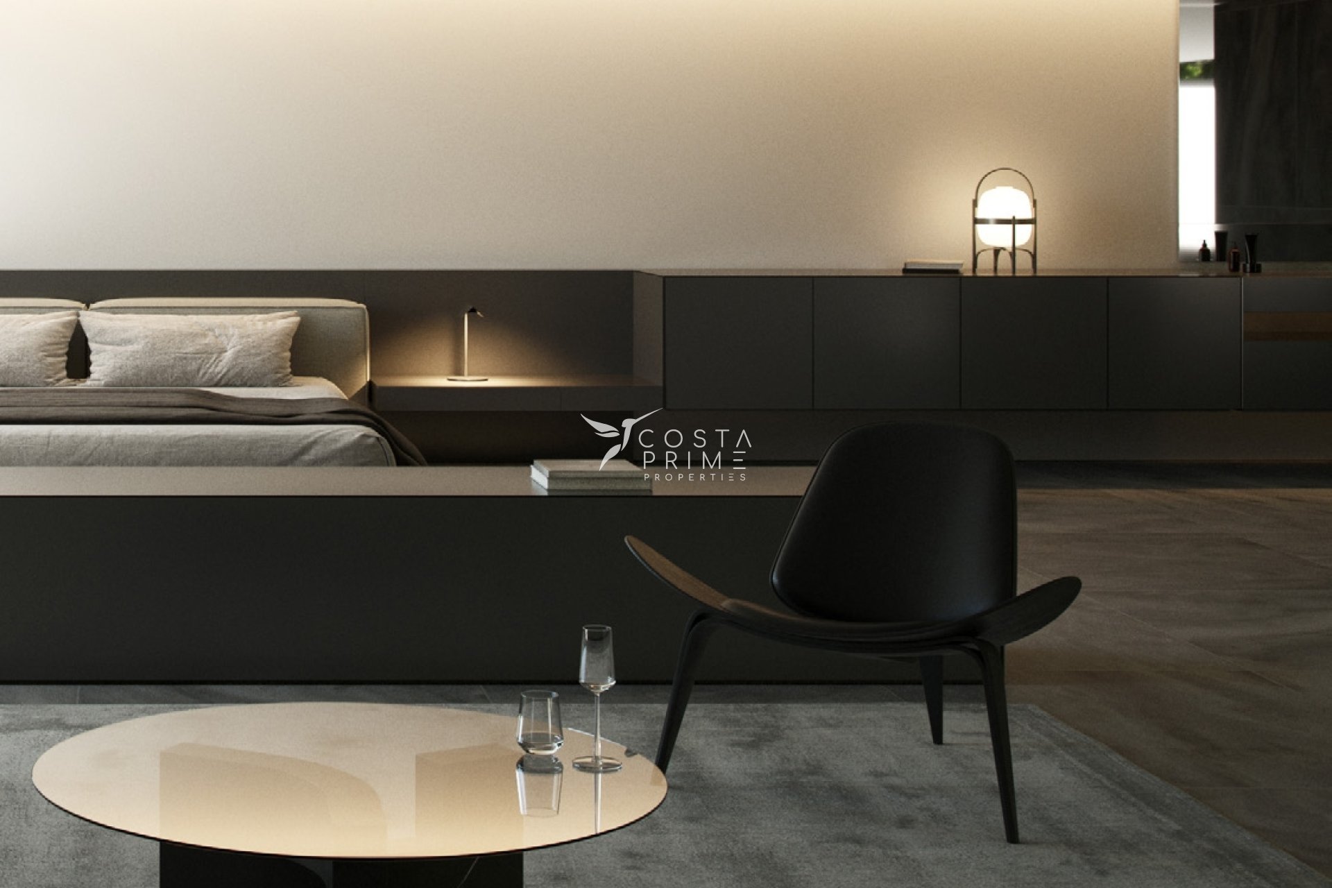 New build - Villa  - San Roque