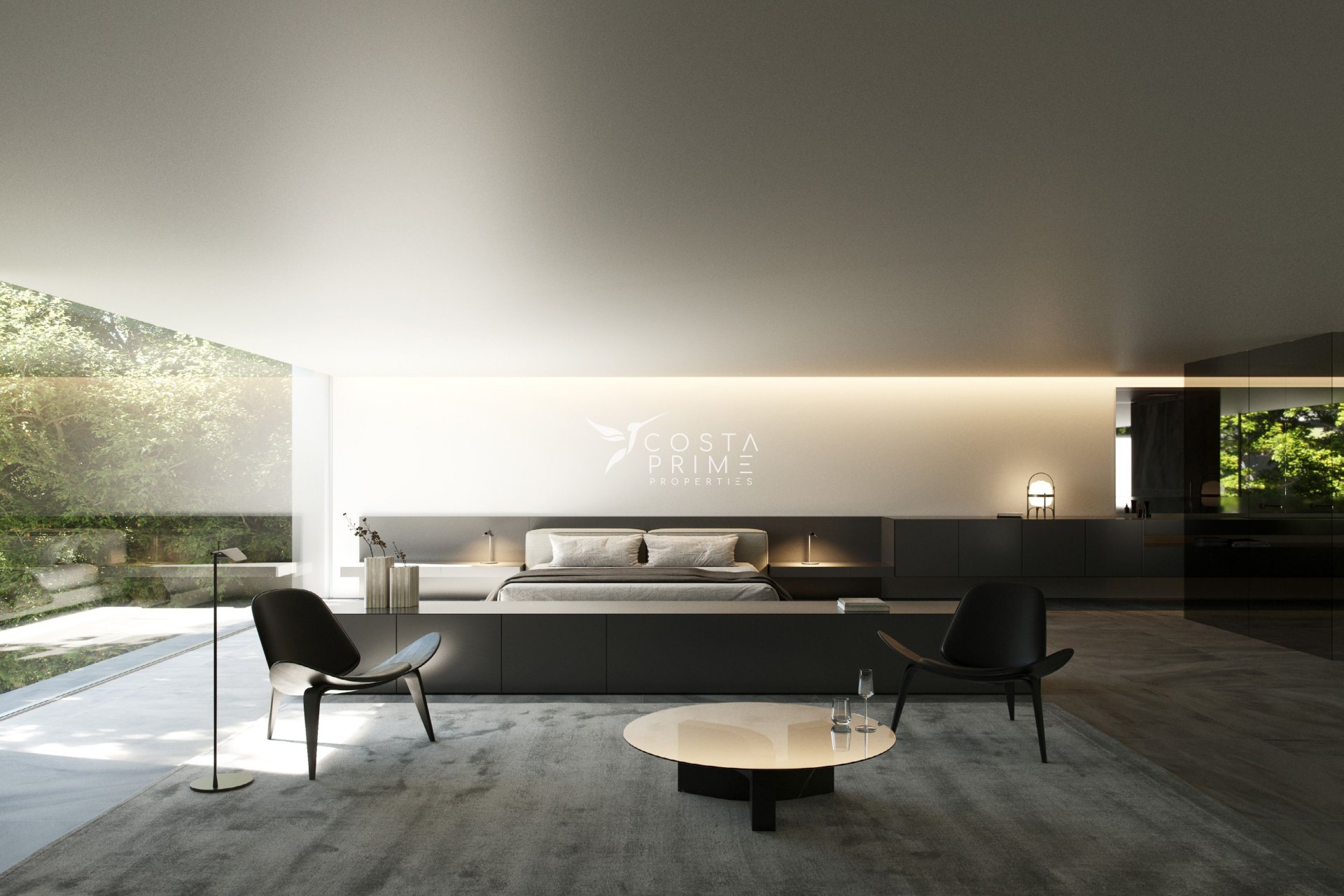 New build - Villa  - San Roque