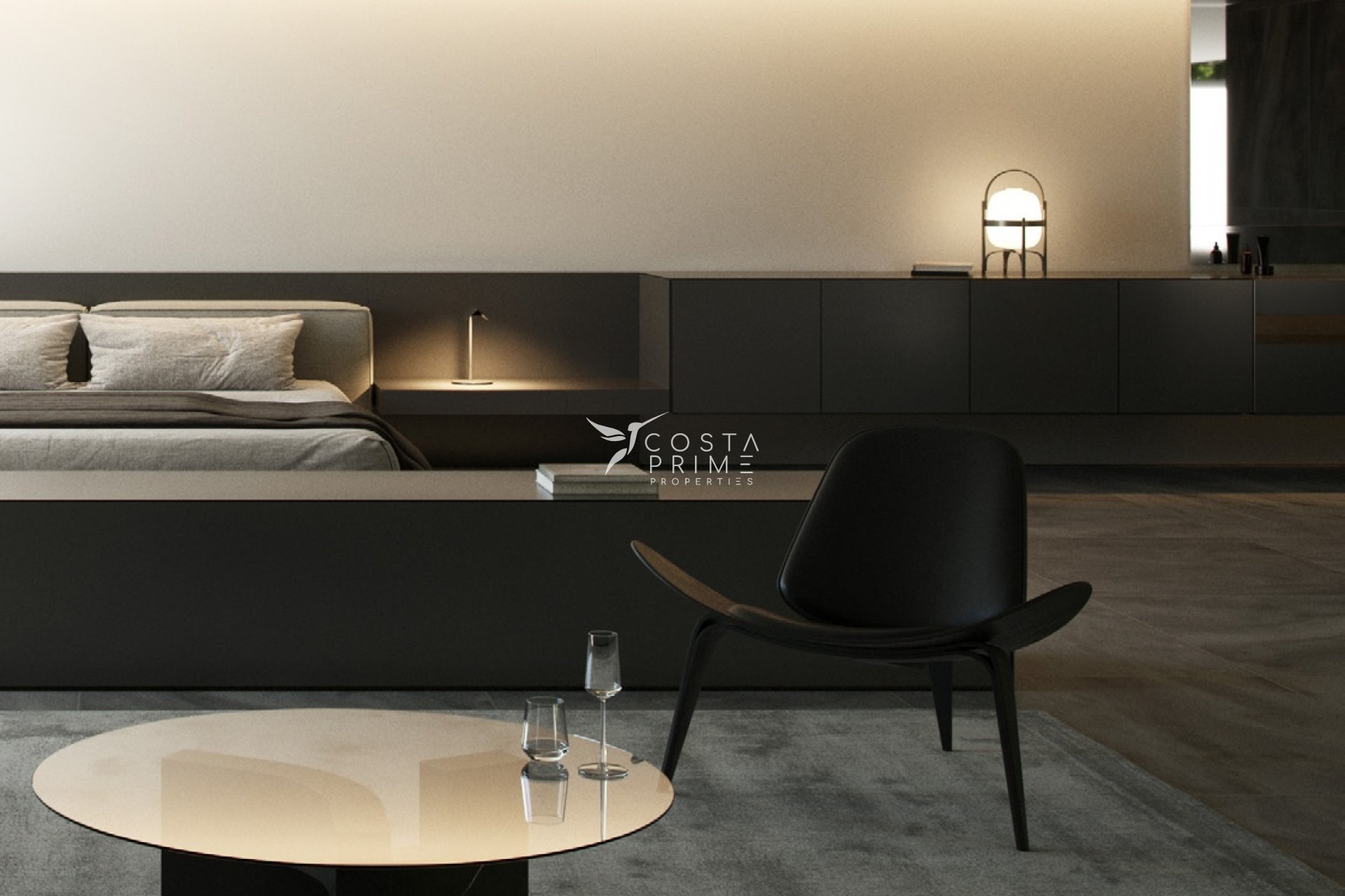 New build - Villa  - San Roque