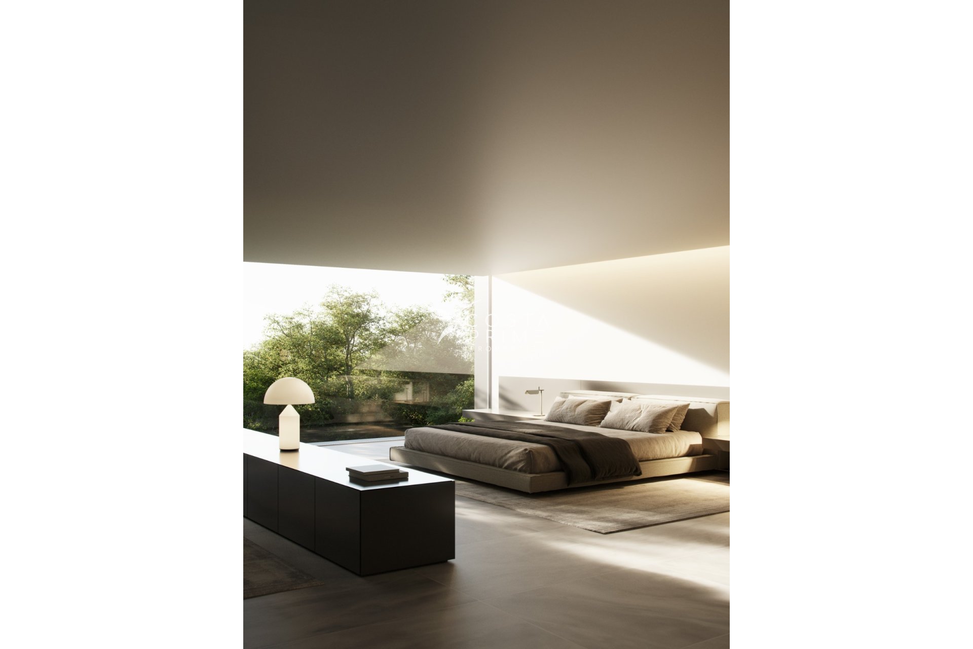 New build - Villa  - San Roque