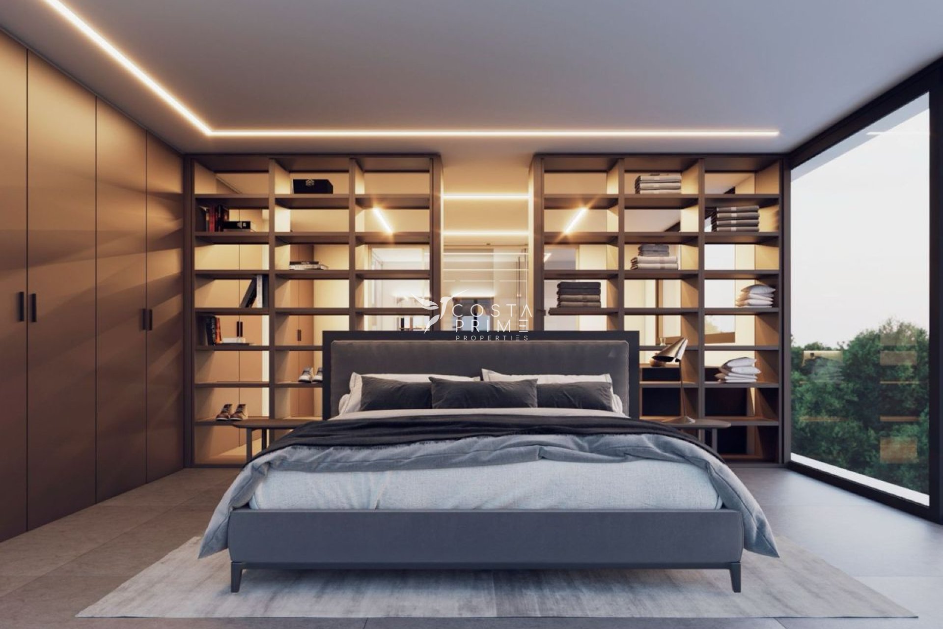 New build - Villa  - Santa Clara