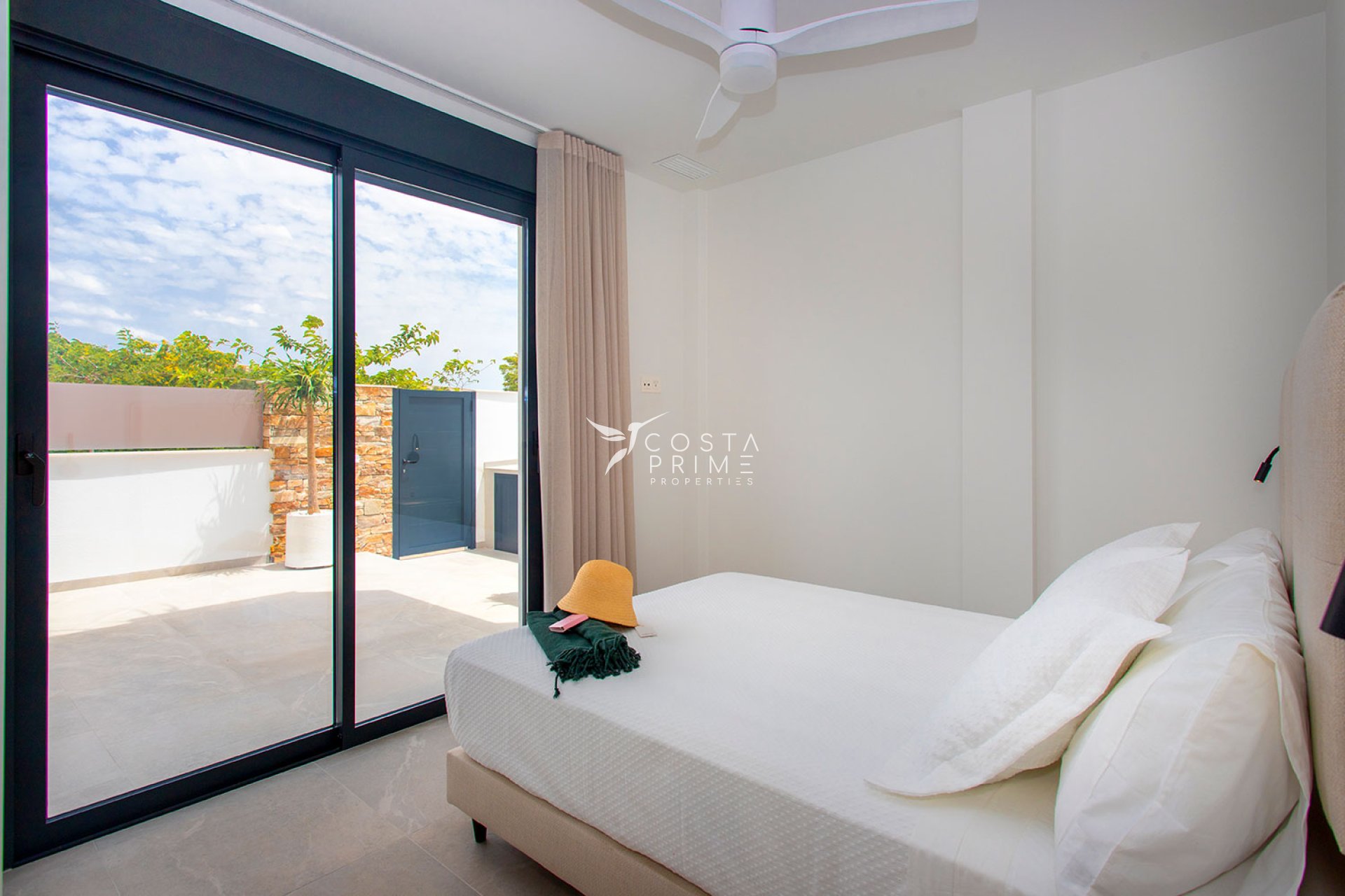 New build - Villa  - Sucina