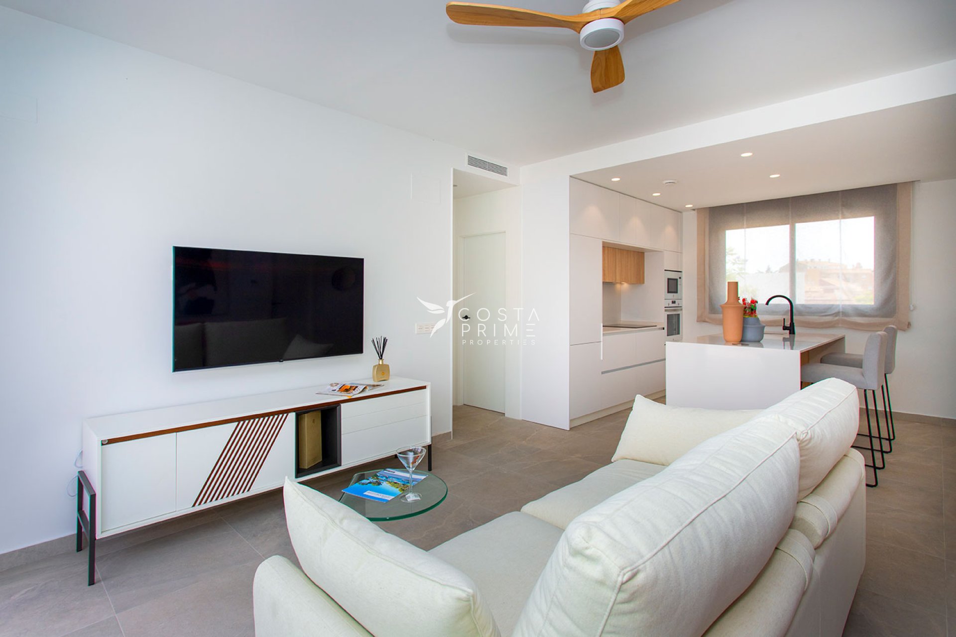 New build - Villa  - Sucina