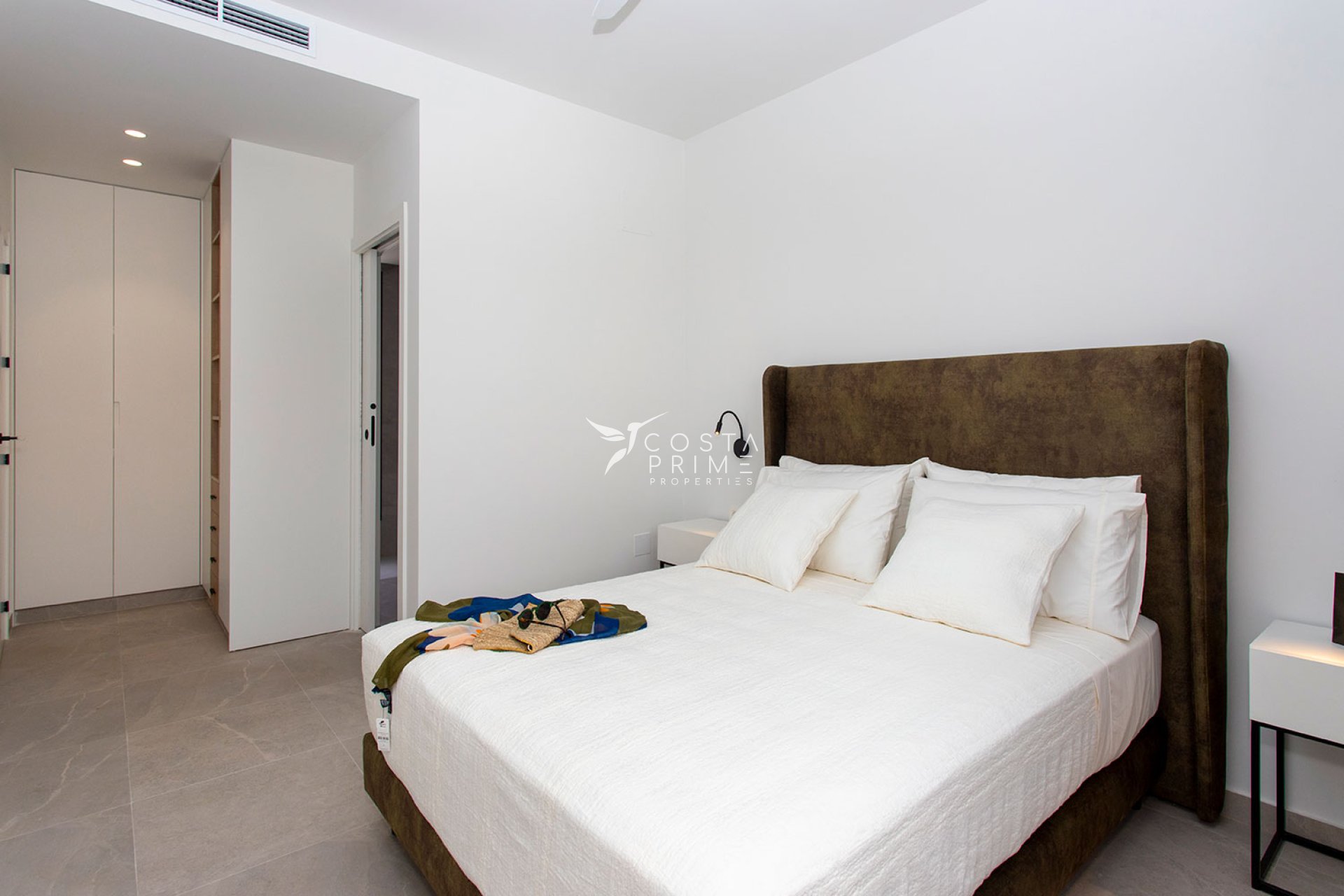 New build - Villa  - Sucina