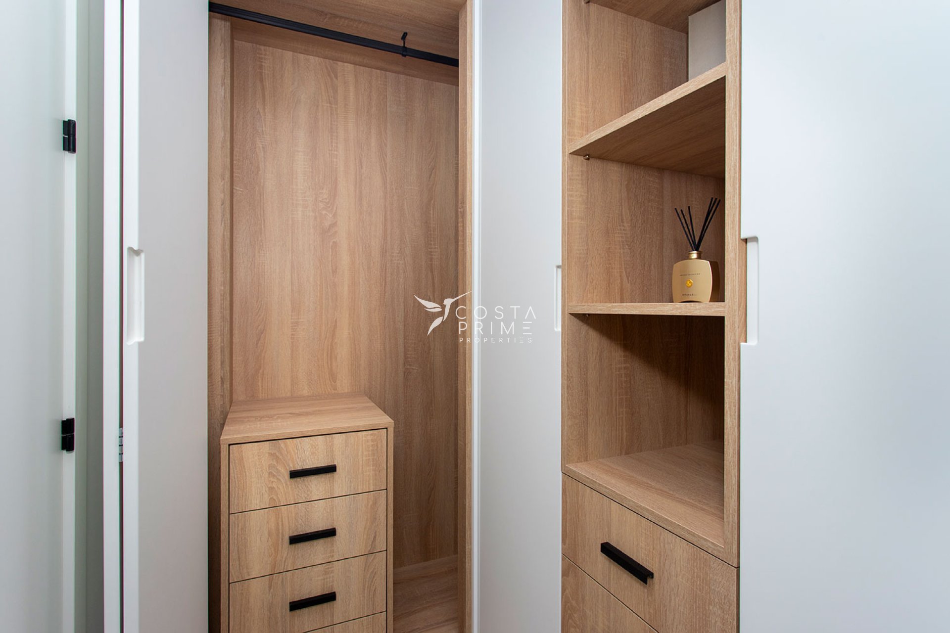 New build - Villa  - Sucina