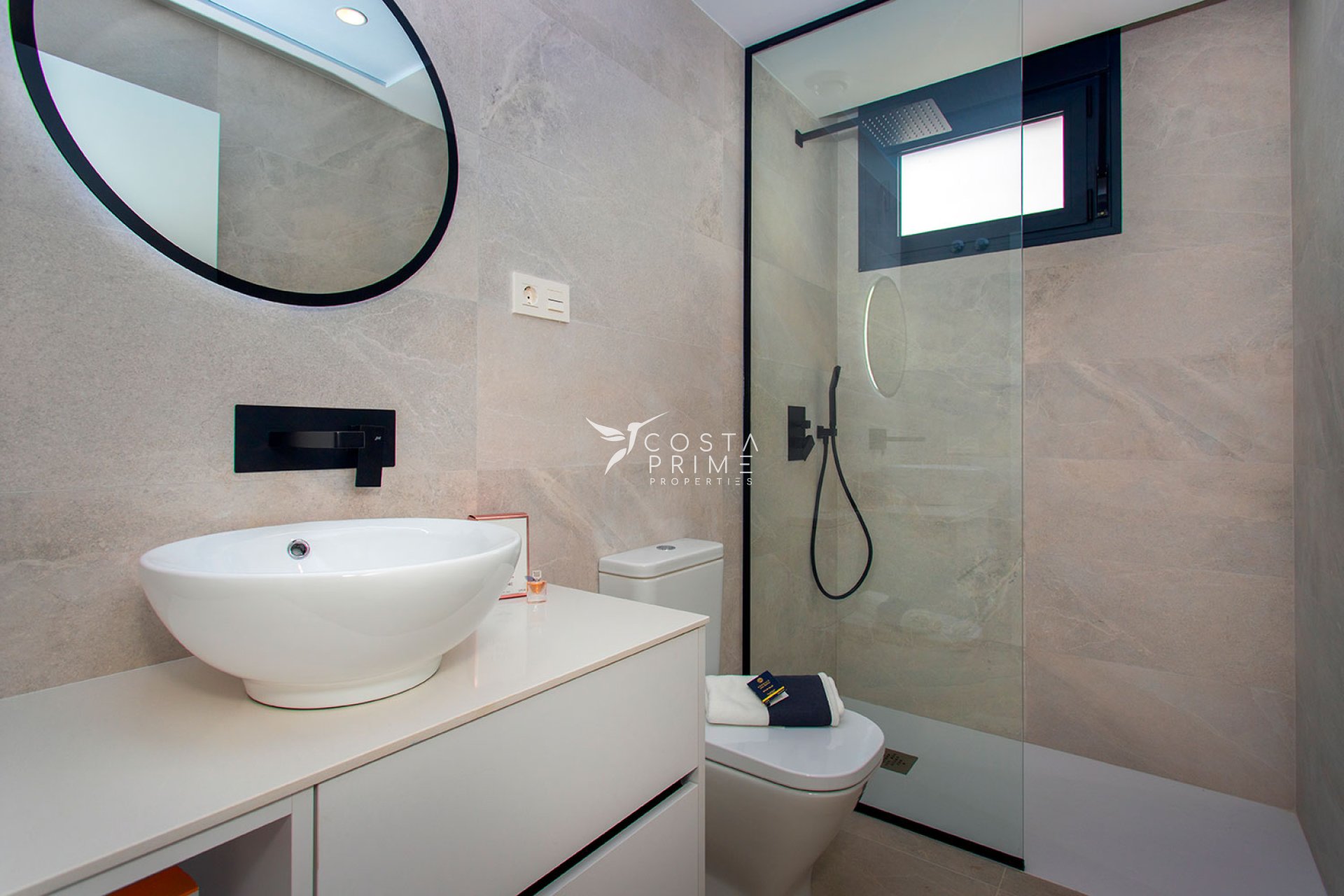 New build - Villa  - Sucina