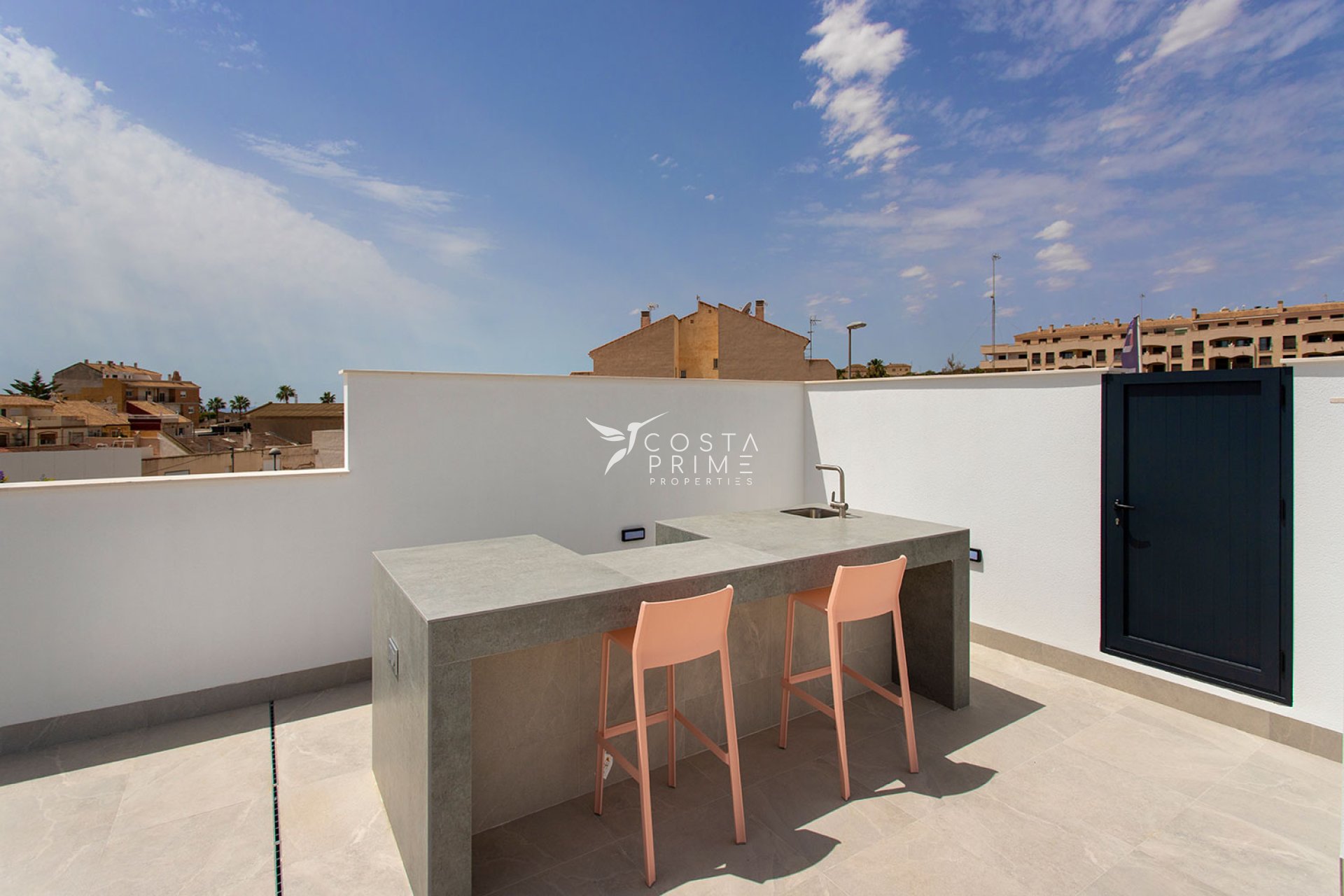 New build - Villa  - Sucina