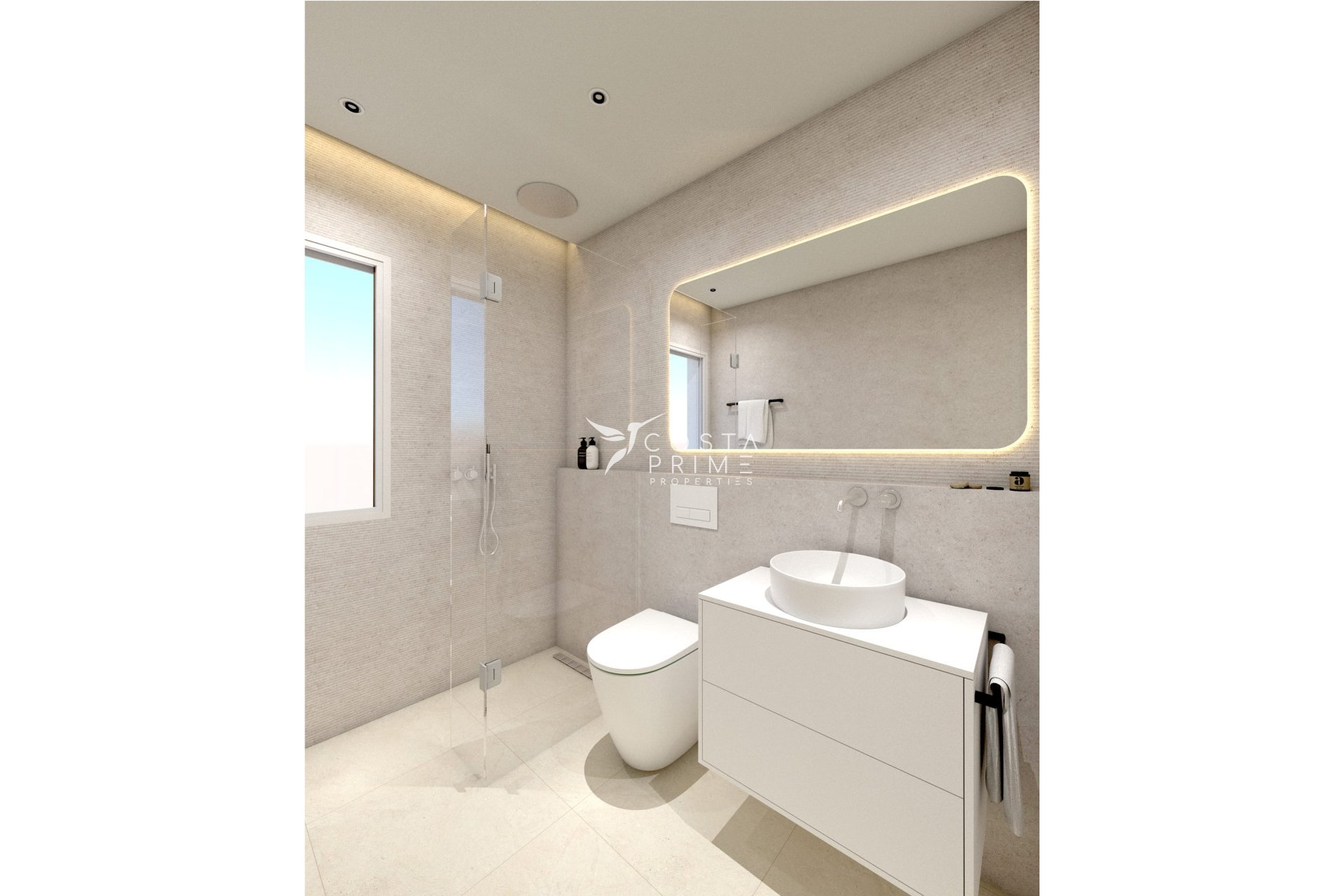 New build - Villa  - Torre de la Horadada