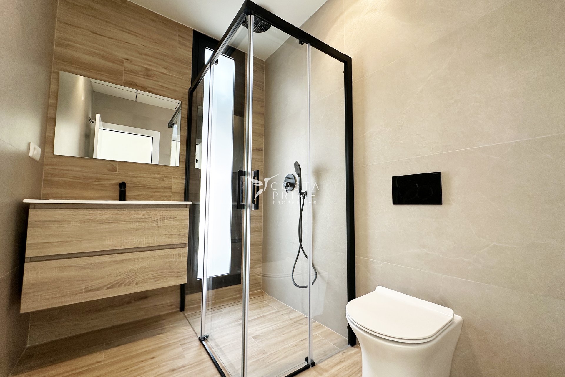 New build - Villa  - Torre de la Horadada