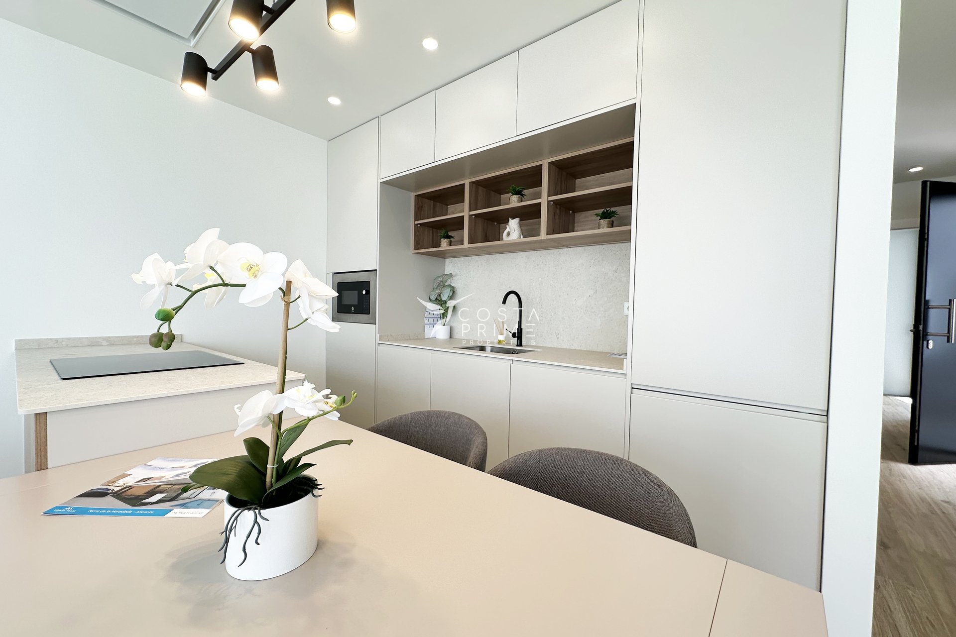 New build - Villa  - Torre de la Horadada