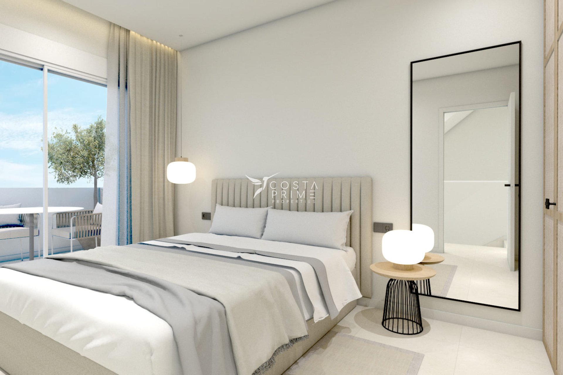 New build - Villa  - Torre de la Horadada