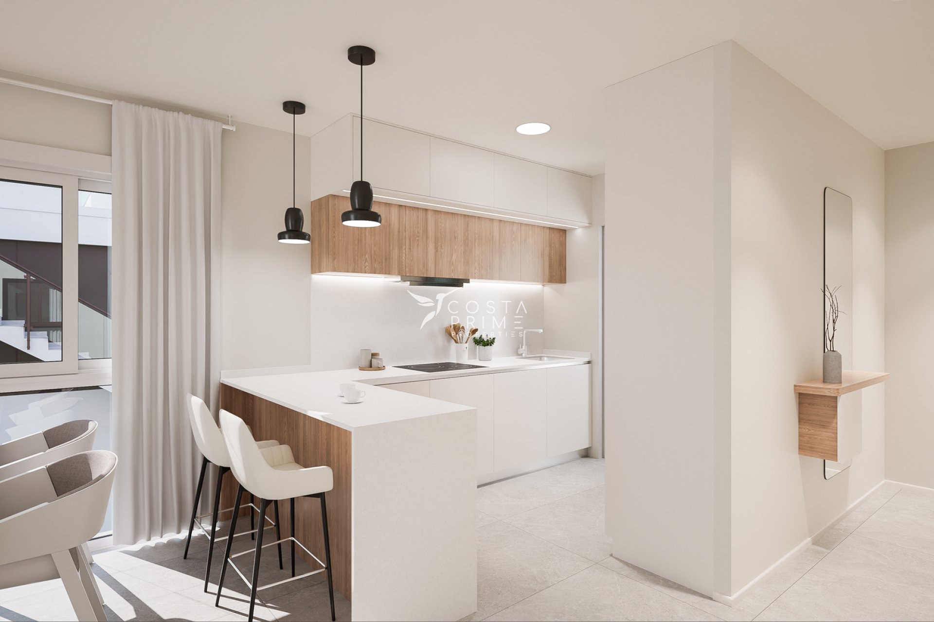 New build - Villa  - Torre de la Horadada