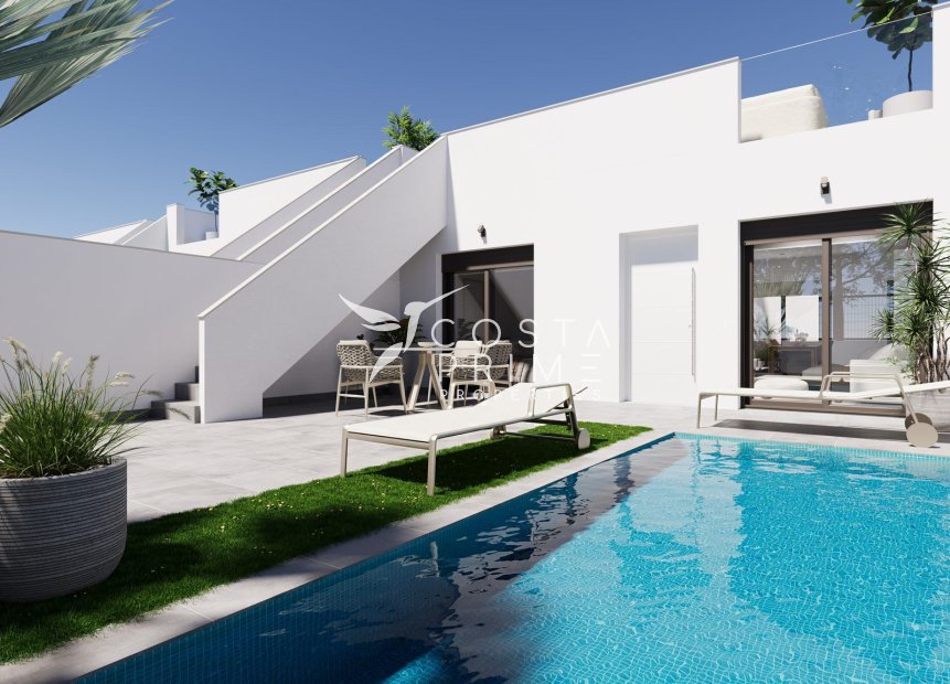 New build - Villa  - Torre Pacheco