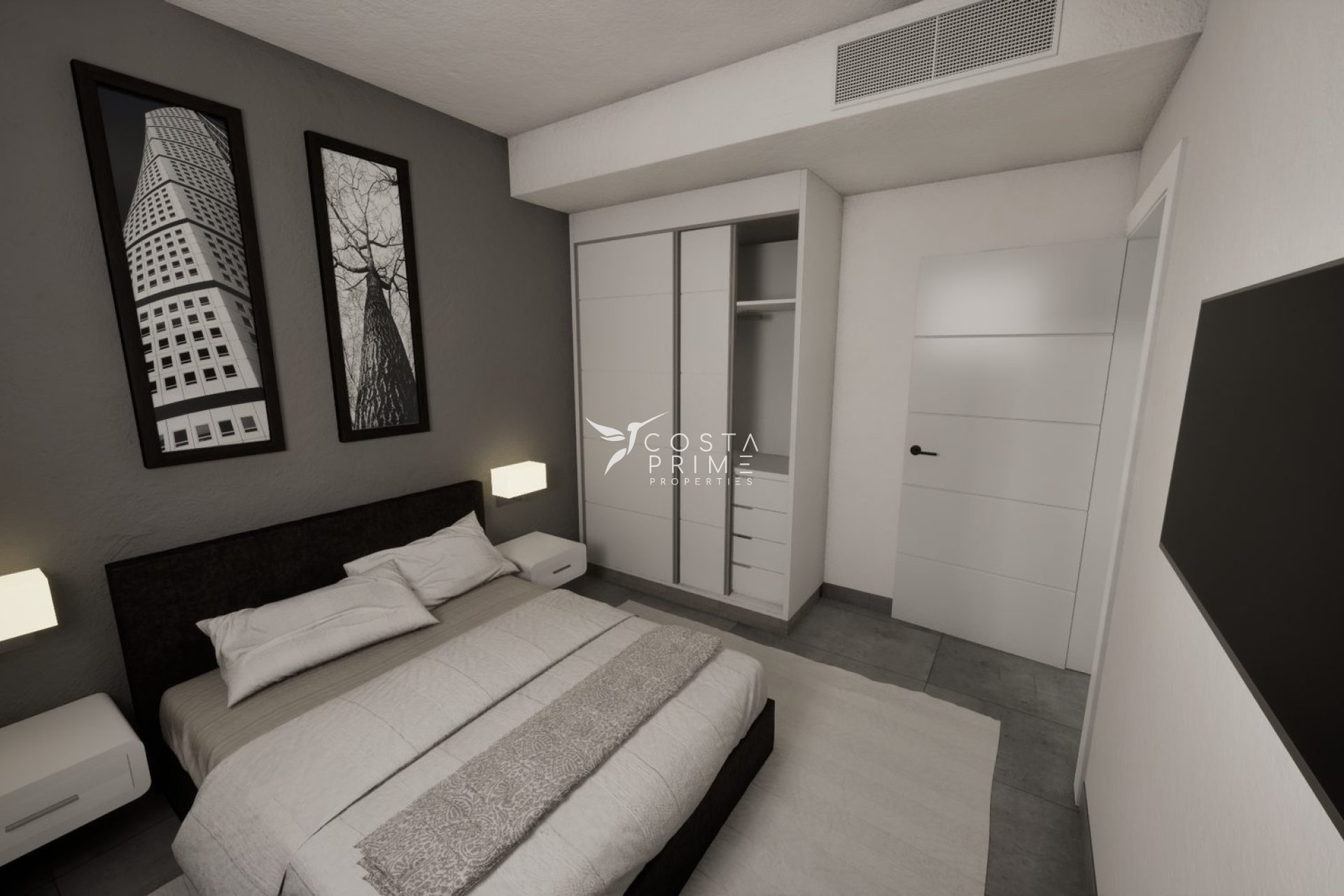 New build - Villa  - Torre Pacheco