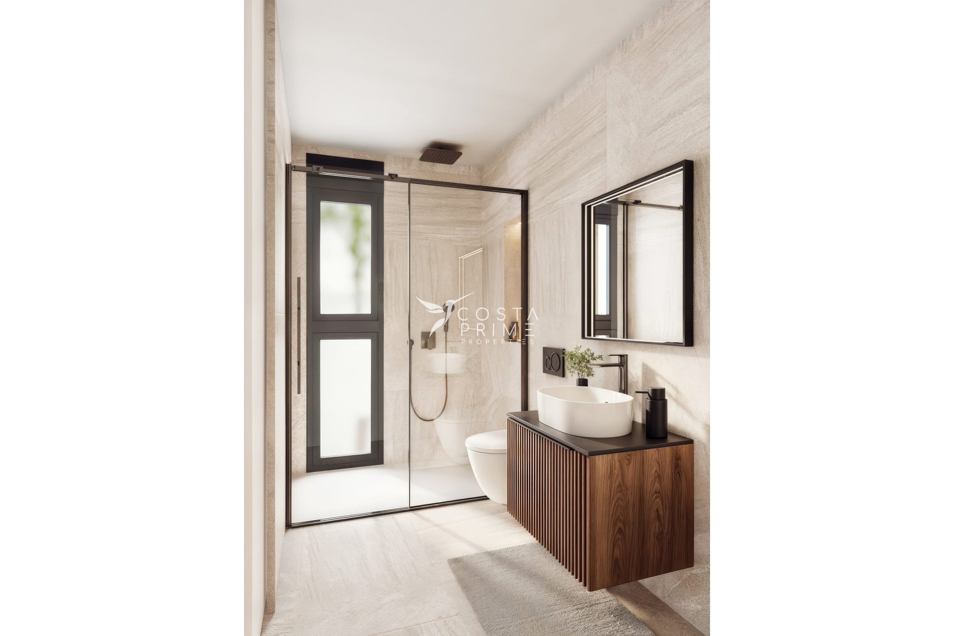 New build - Villa  - Torre Pacheco