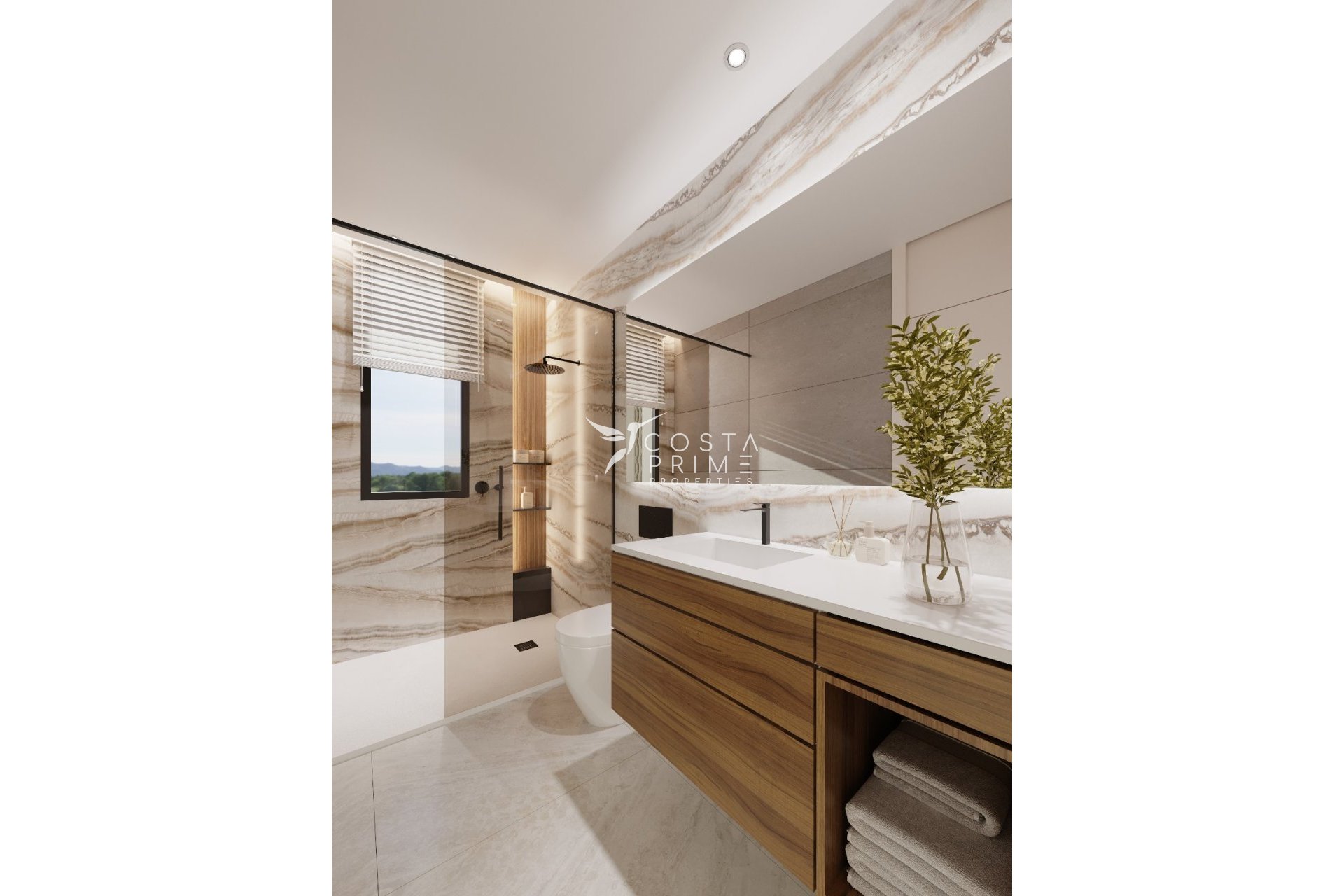 New build - Villa  - Torre Pacheco