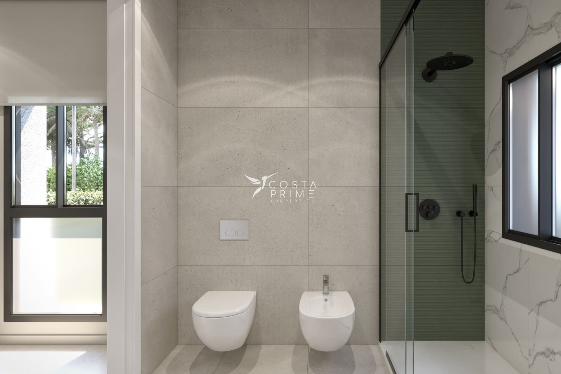 New build - Villa  - Torre Pacheco