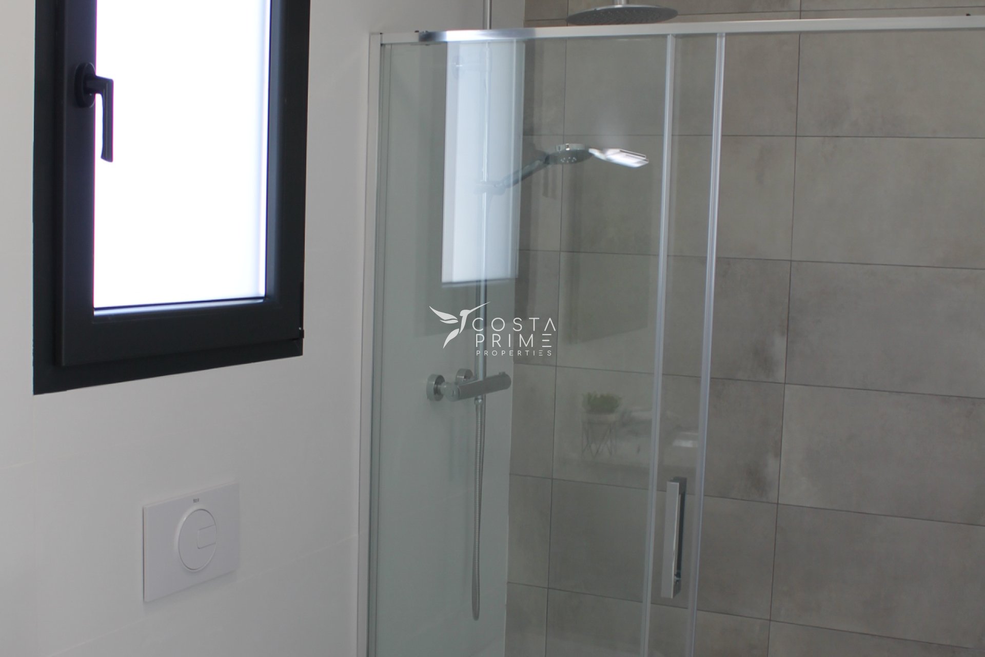 New build - Villa  - Torre Pacheco