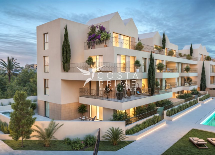 New build - Villa  - Torremolinos