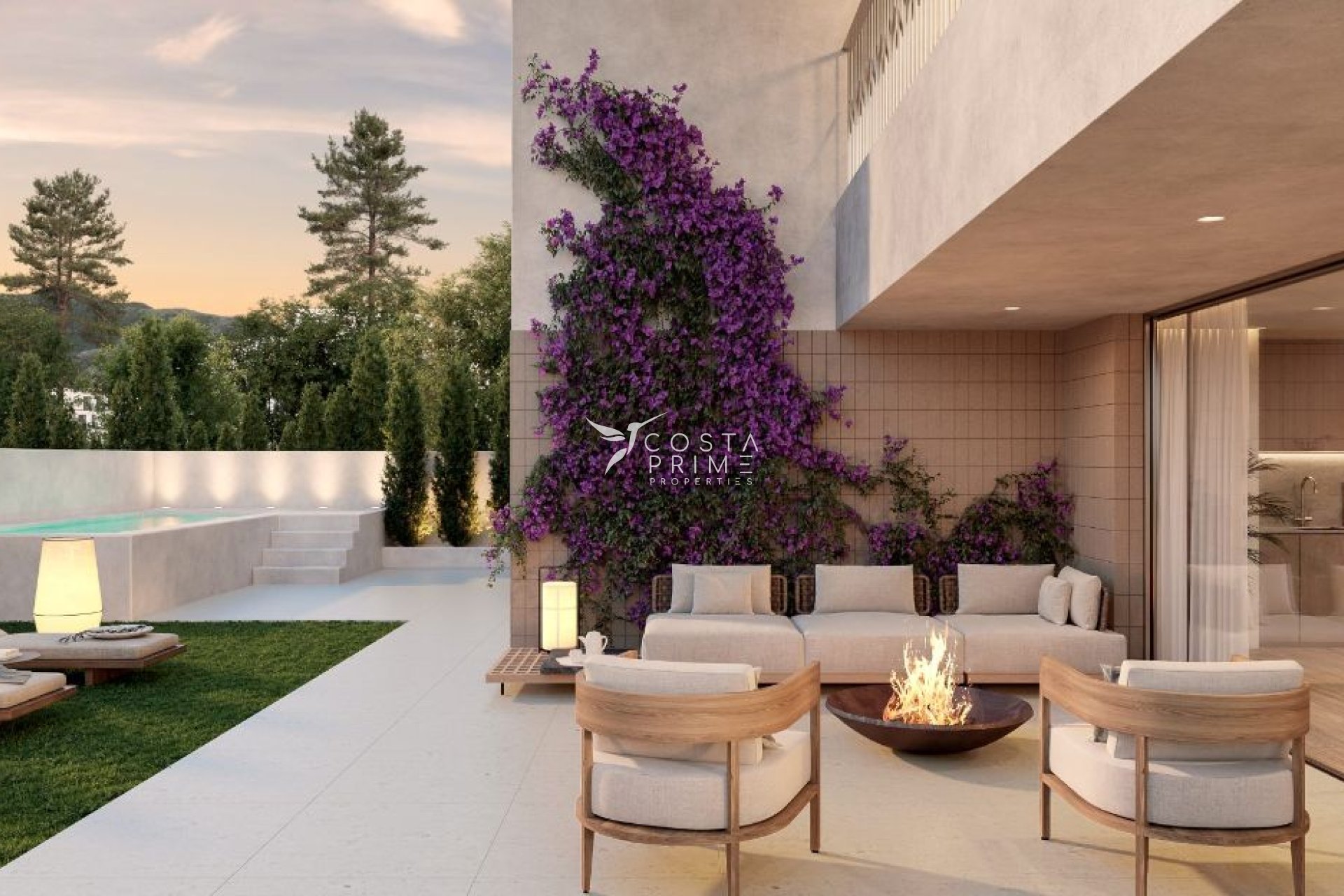 New build - Villa  - Torremolinos