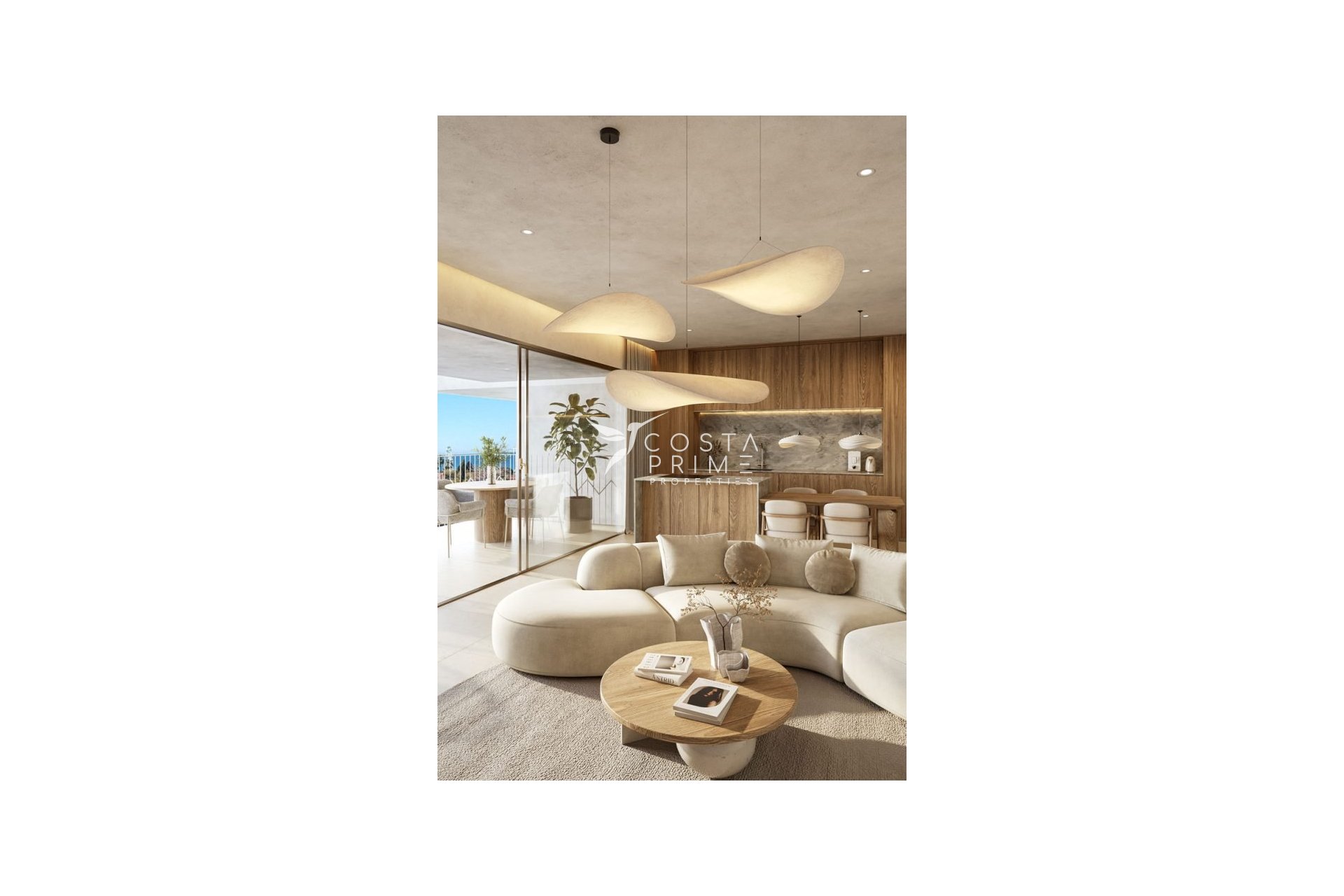 New build - Villa  - Torremolinos