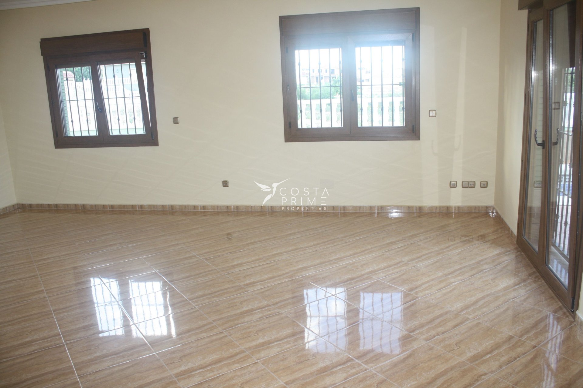 New build - Villa  - Torrevieja