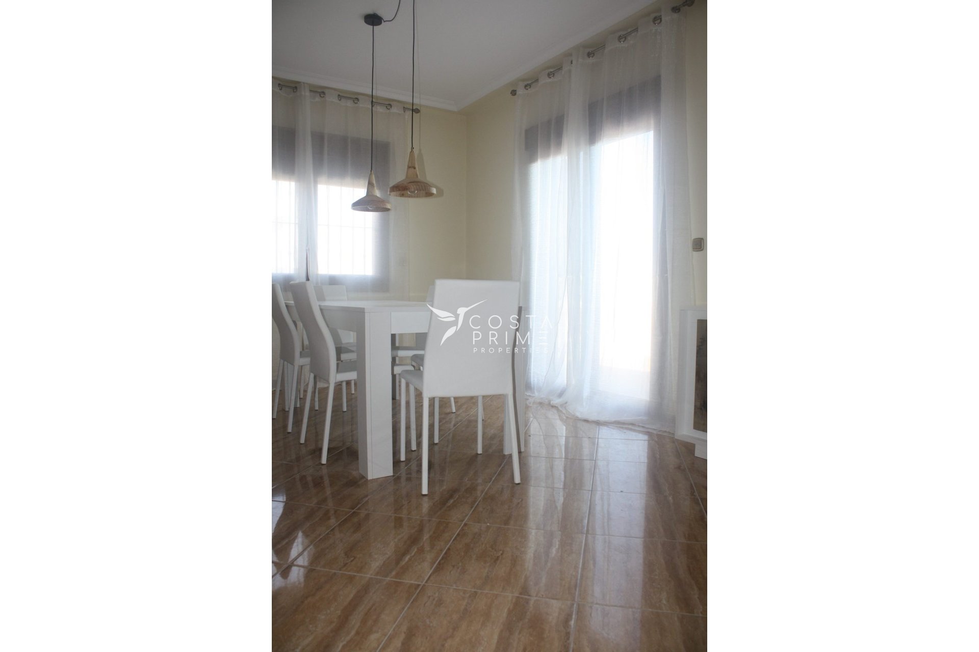 New build - Villa  - Torrevieja