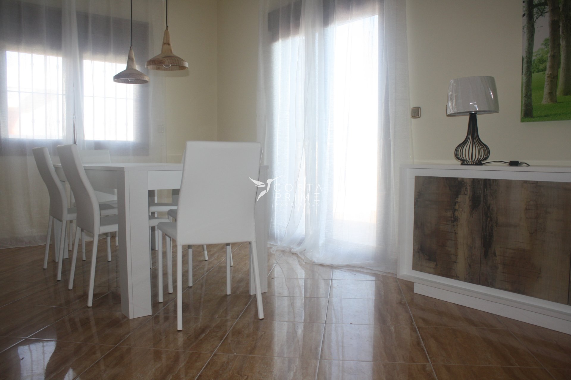 New build - Villa  - Torrevieja