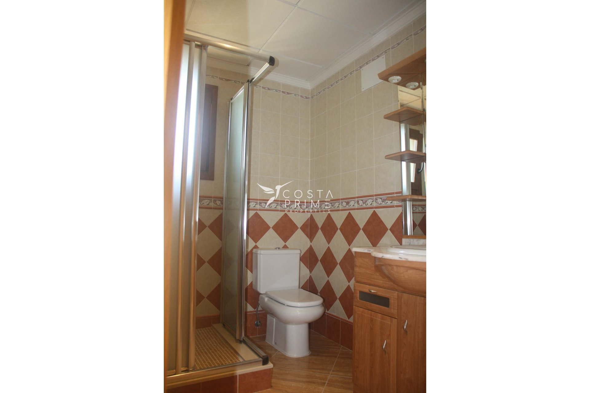 New build - Villa  - Torrevieja