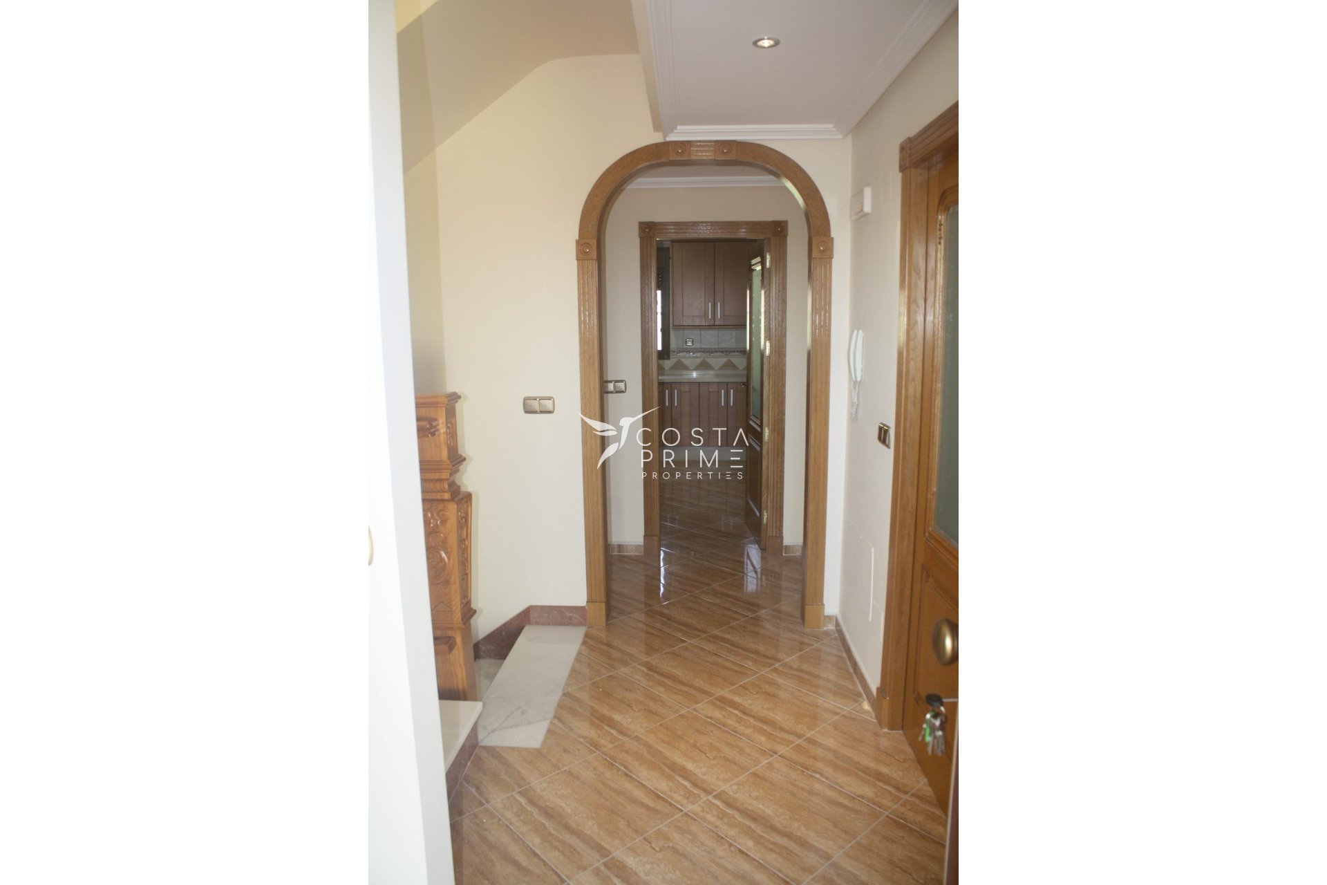 New build - Villa  - Torrevieja