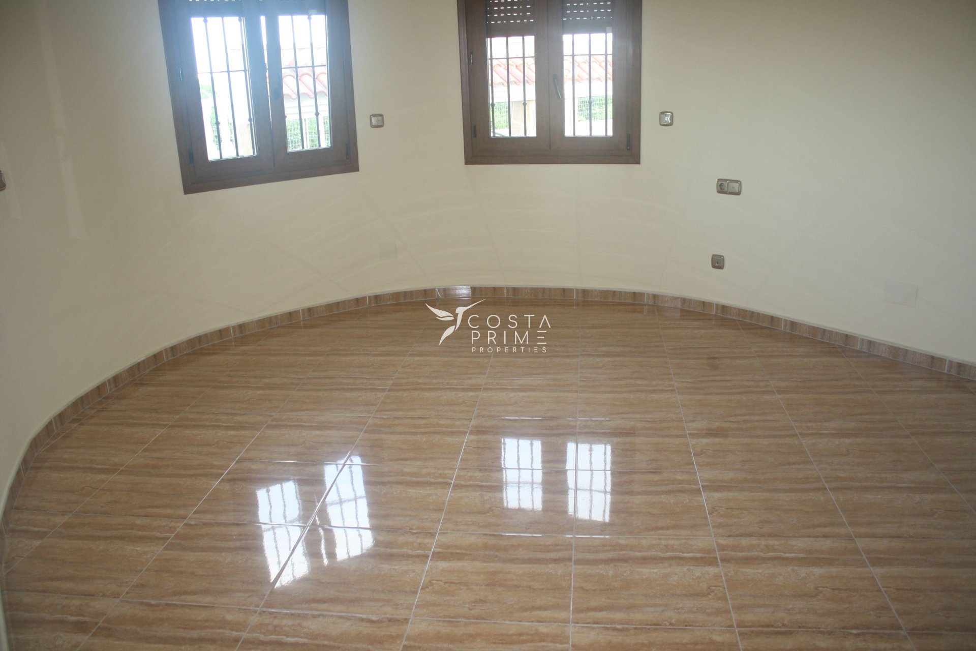 New build - Villa  - Torrevieja